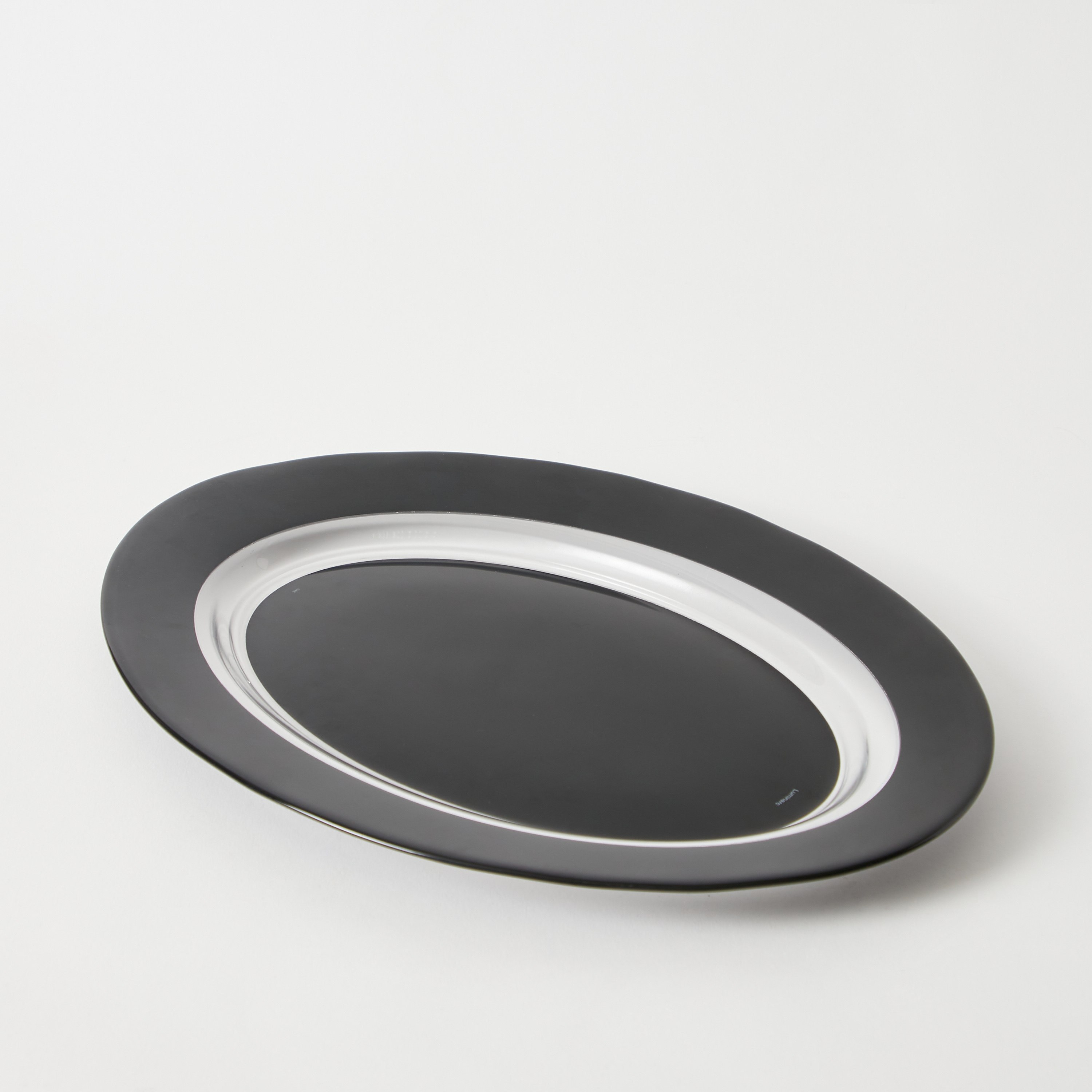 صحن بيضاوي مونو من لومينارك - 35 سم-hbxdecorandfurnishings-tabletop-crockery-image-5