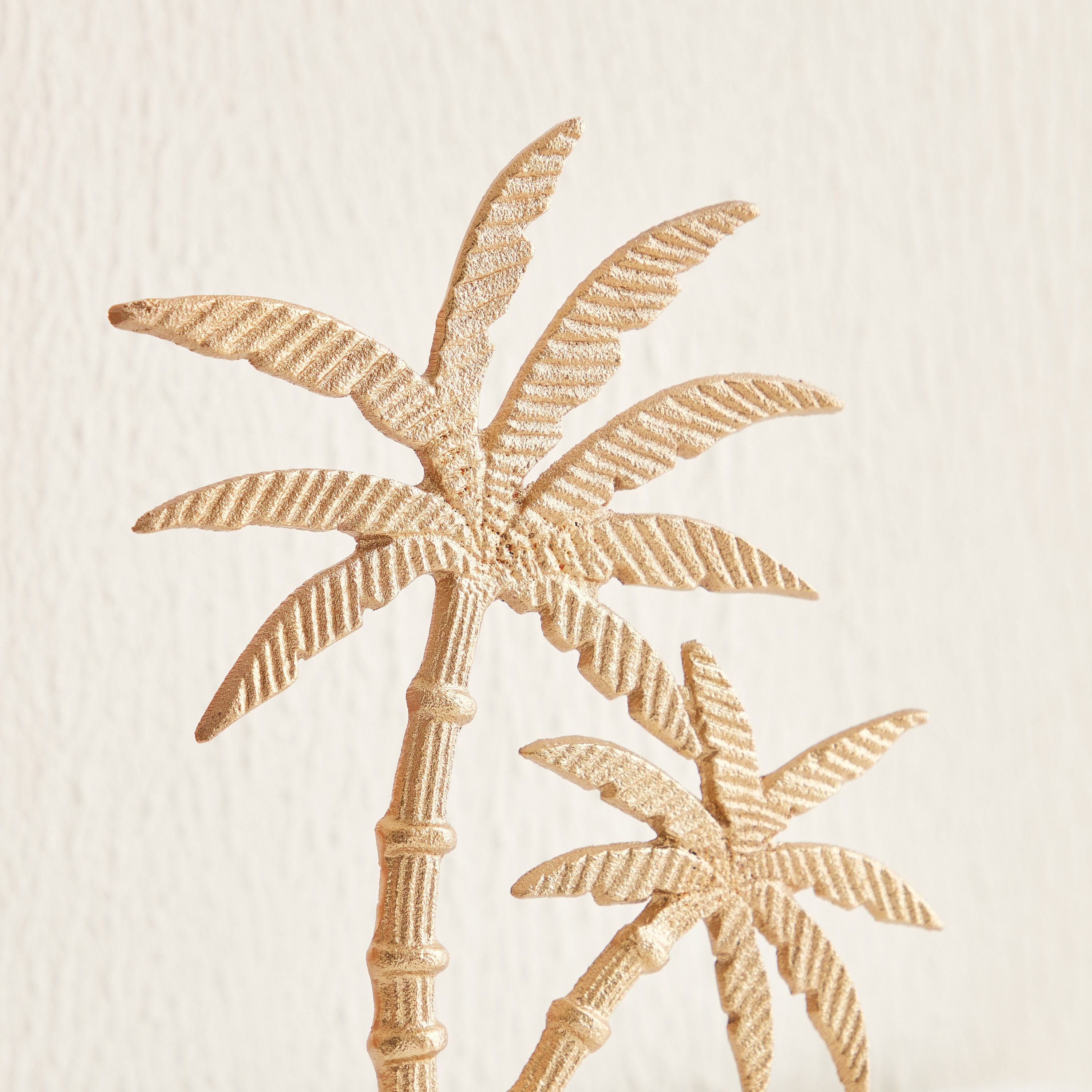 قطعة ديكور معدن من اورازي - 18x5x24 سم-hbxhomeware-homedecor-figurinesandornaments-image-3