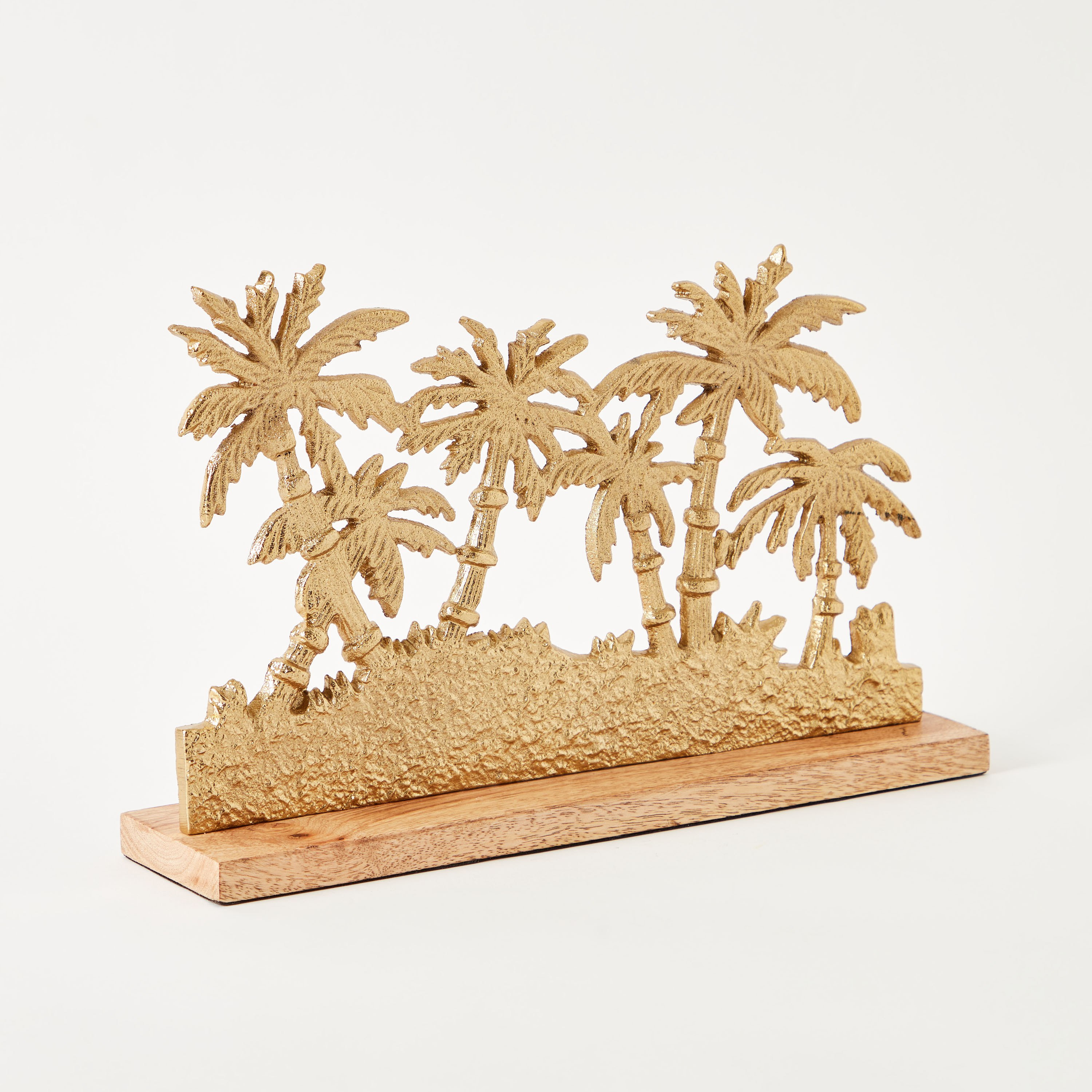 قطعة ديكور معدن - اورازي - 31x9x20 سم-hbxhomeware-homedecor-figurinesandornaments-image-6