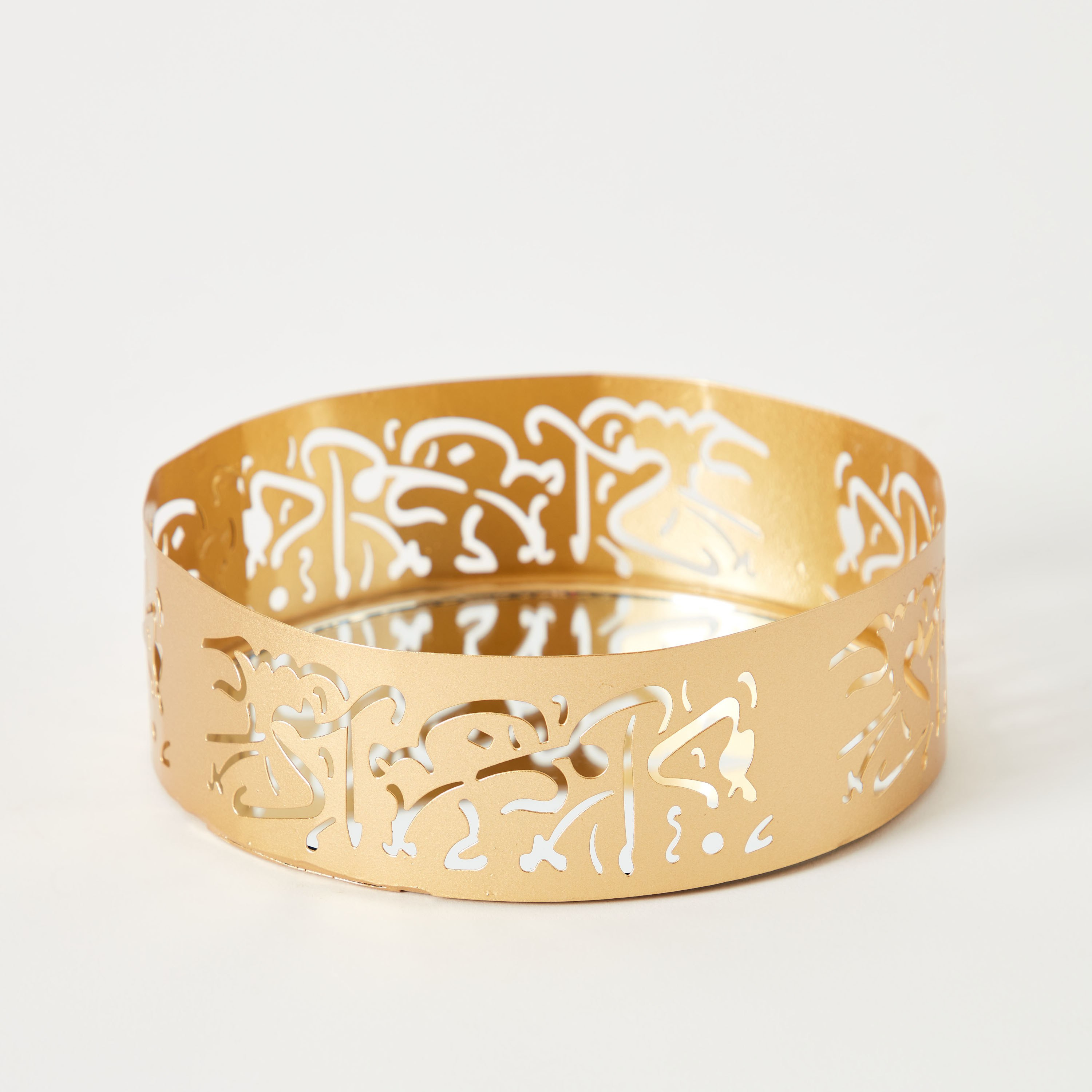 صينية معدن من جريج - 16x16x5 سم-hbxhomeware-hbxdecorandfurnishings-image-6