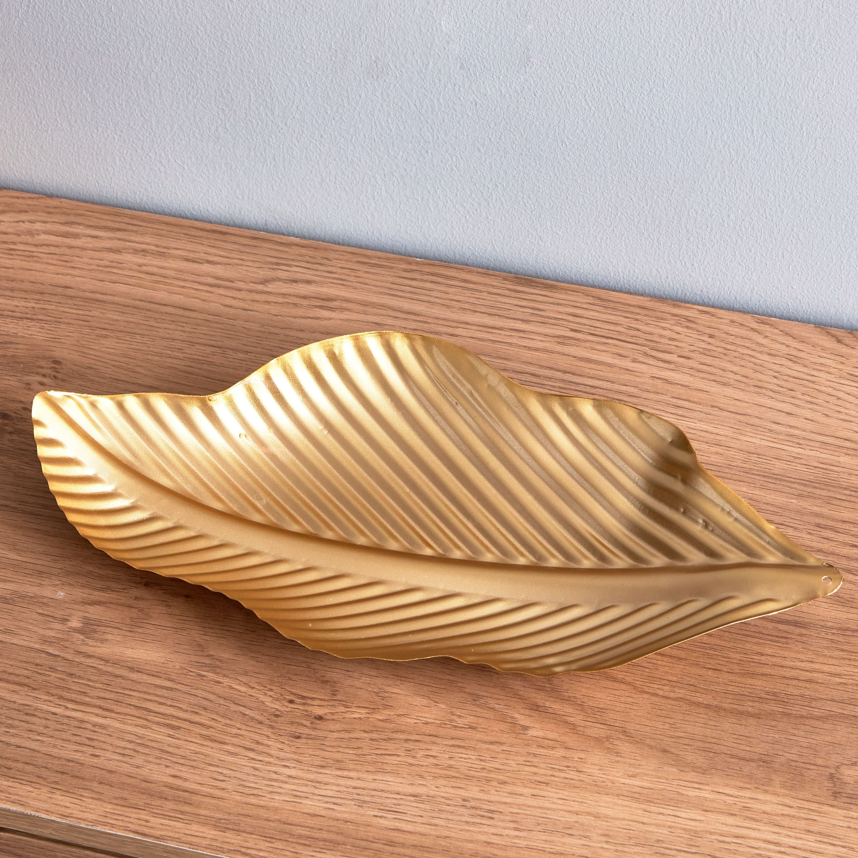 Greg Palm Metal Tray - 40x19x5.5 cm-PROMO_HB_AE_B1G1_250925-image-2
