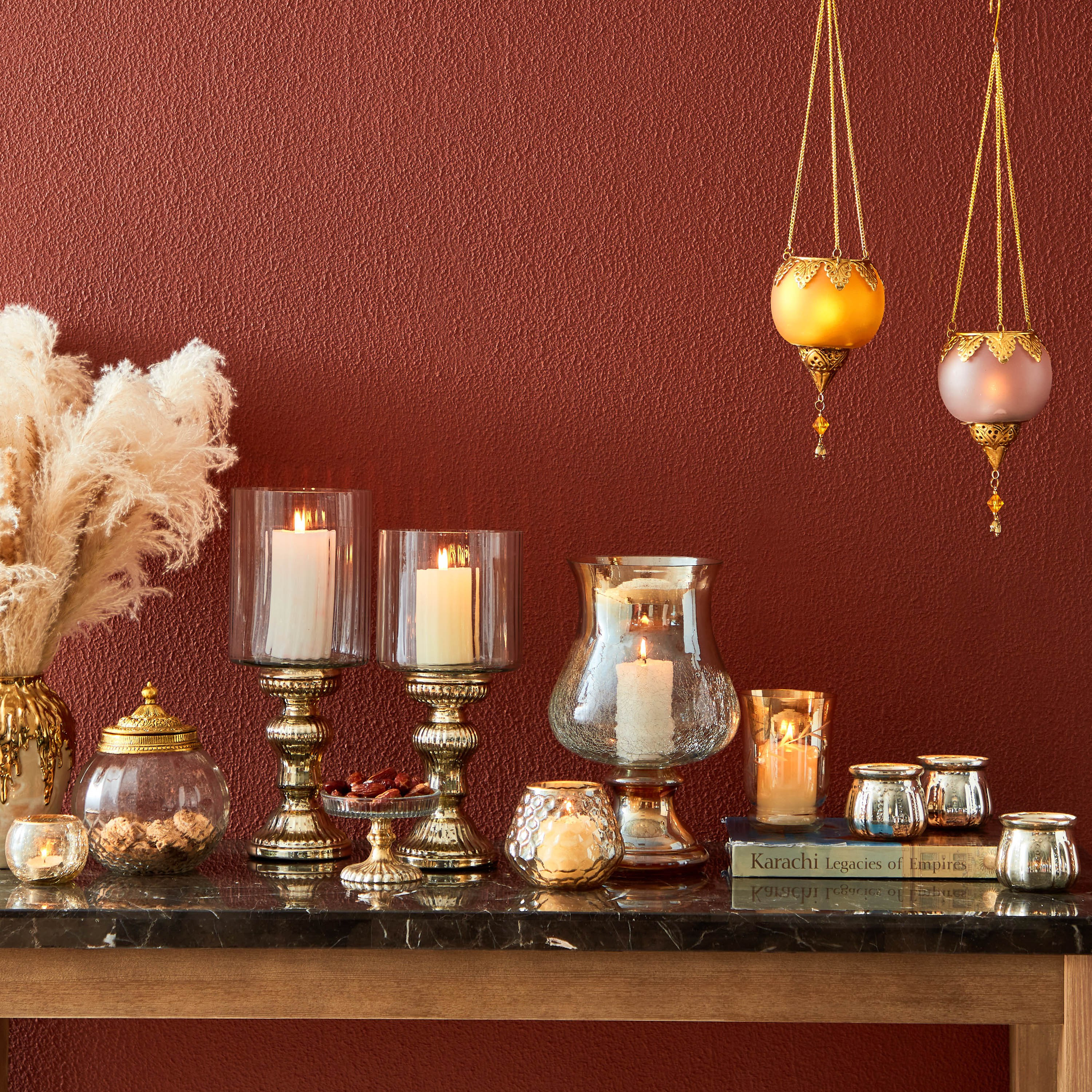صحن ديكور زجاج من درو - 12.5x12.5x8.5 سم-hbxhomeware-hbxdecorandfurnishings-image-4