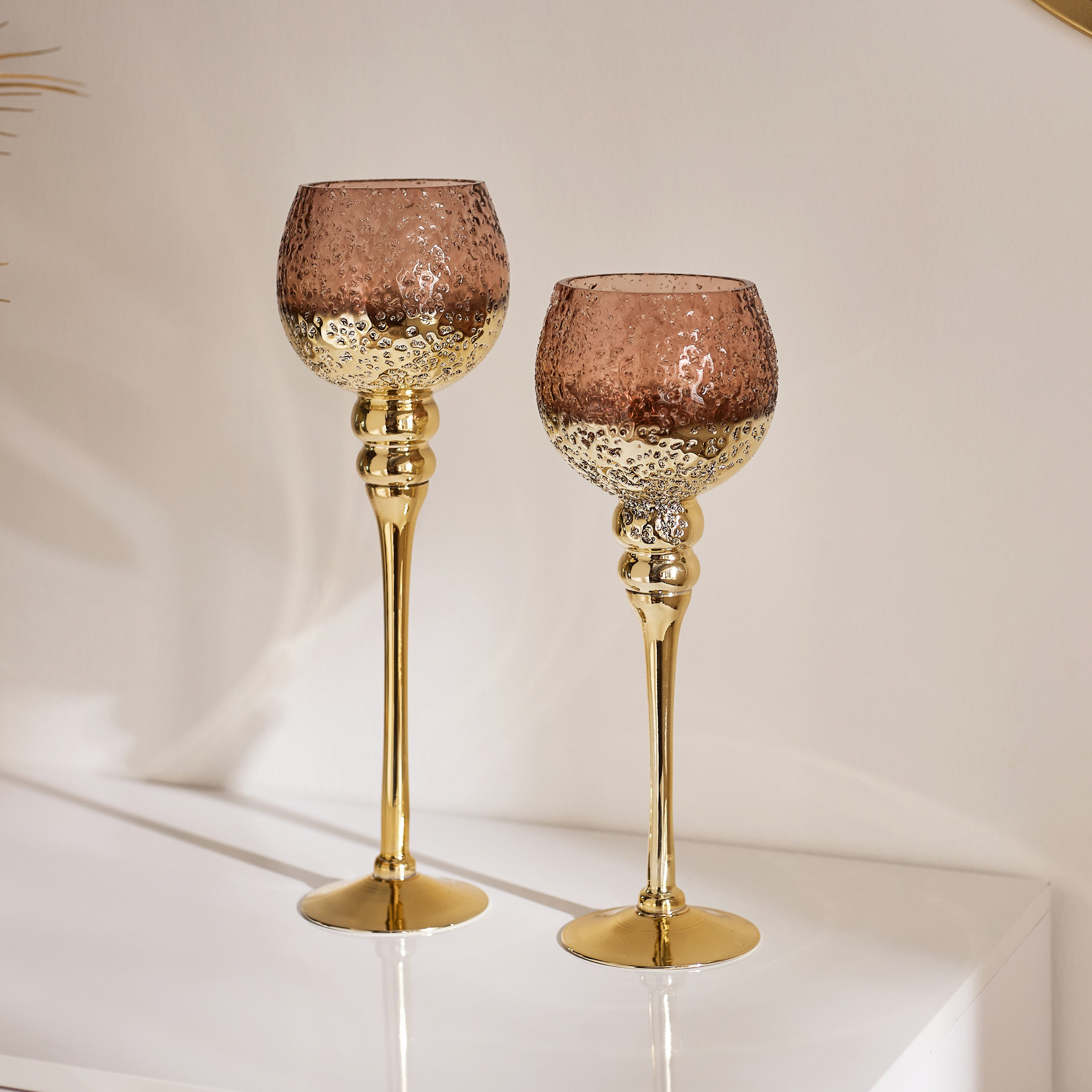 طقم حامل شموع عمودية قطعتين من بيرج-hbxlivingroom-decorandaccessories-candleholders-image-1