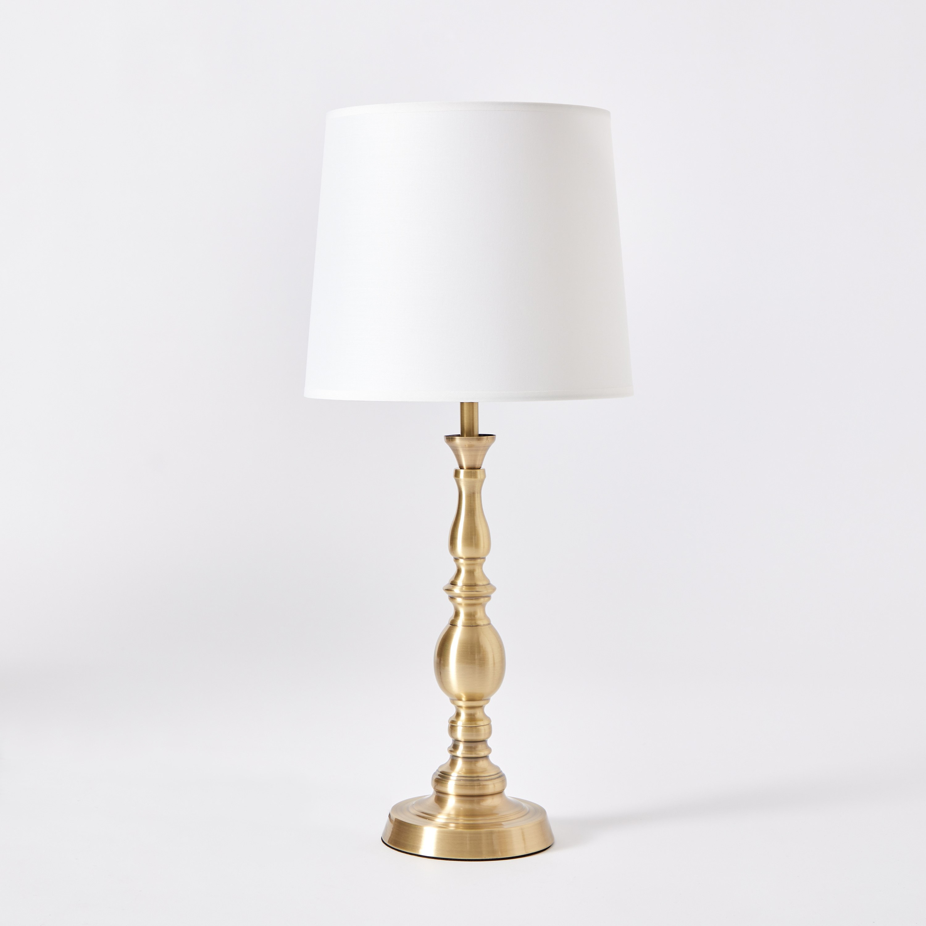 مصباح طاولة معدني من إيثان - 28x62 سم-hbxlivingroom-lighting-tablelamps-image-7