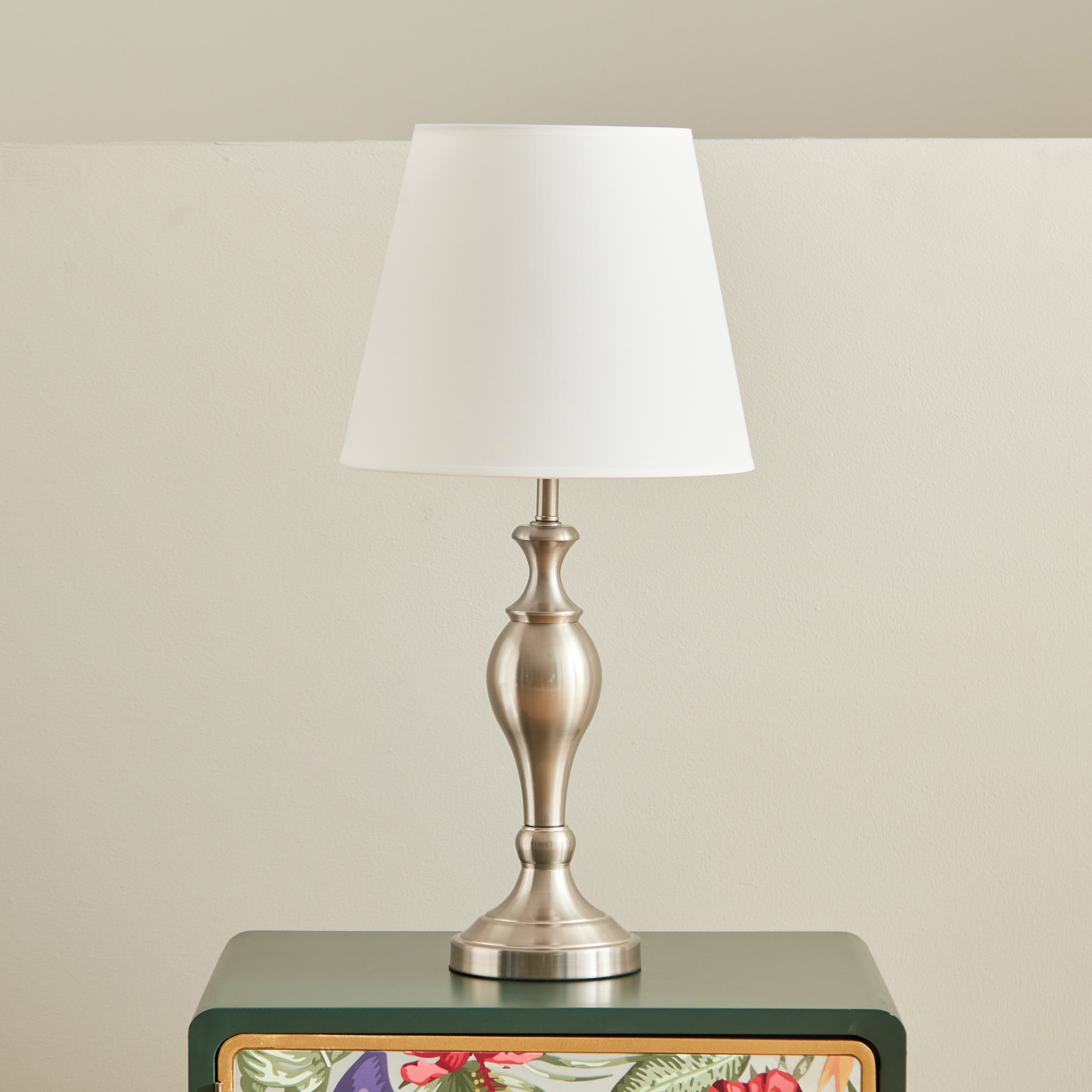 مصباح طاولة معدن من إيثان - 30x61 سم-hbxlivingroom-lighting-tablelamps-image-1