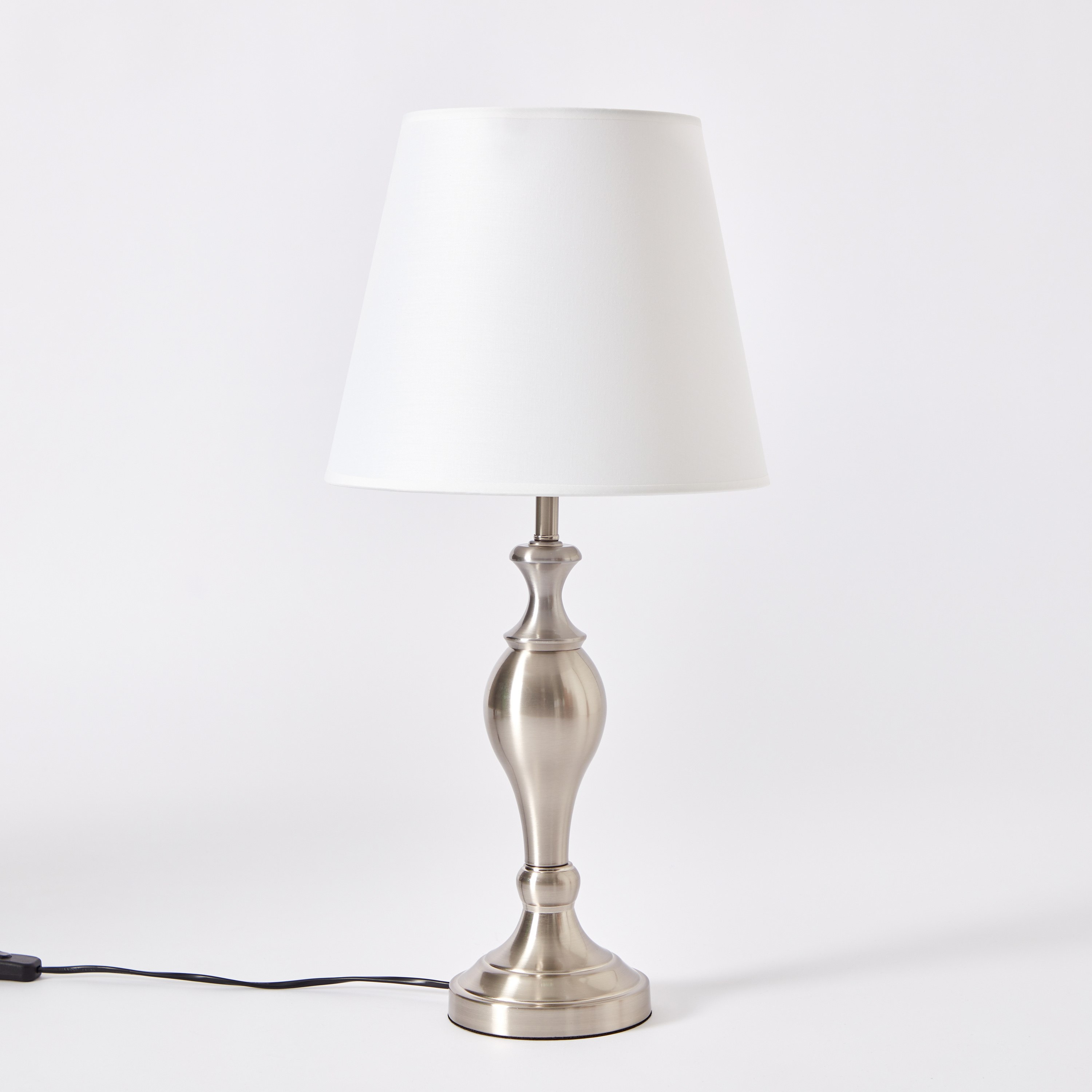 مصباح طاولة معدن من إيثان - 30x61 سم-hbxlivingroom-lighting-tablelamps-image-7