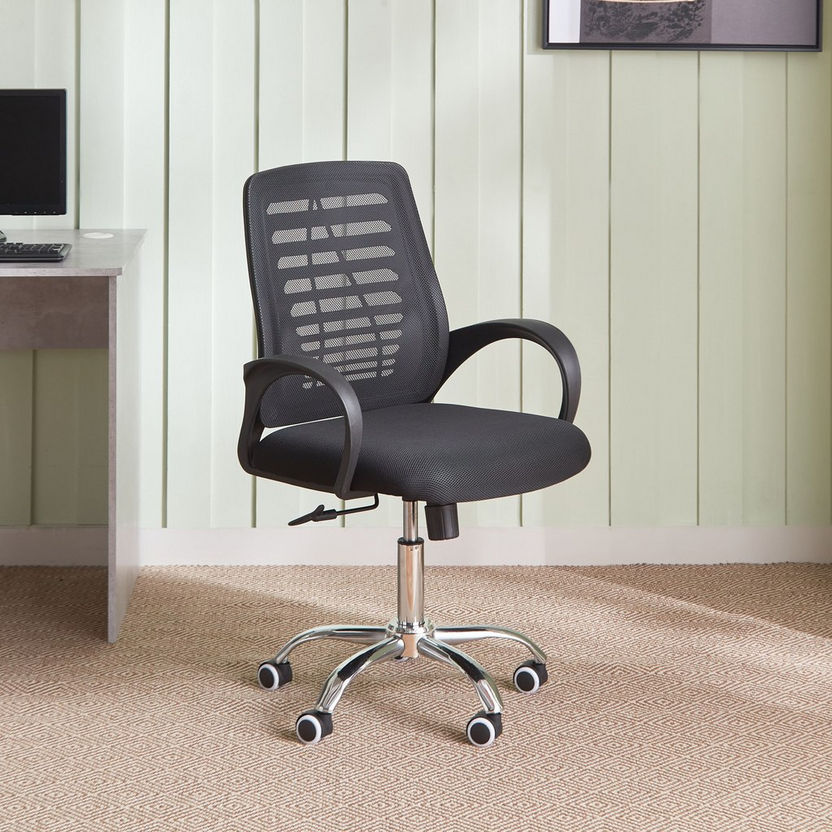 Lyon Office Chair-Chairs-image-0