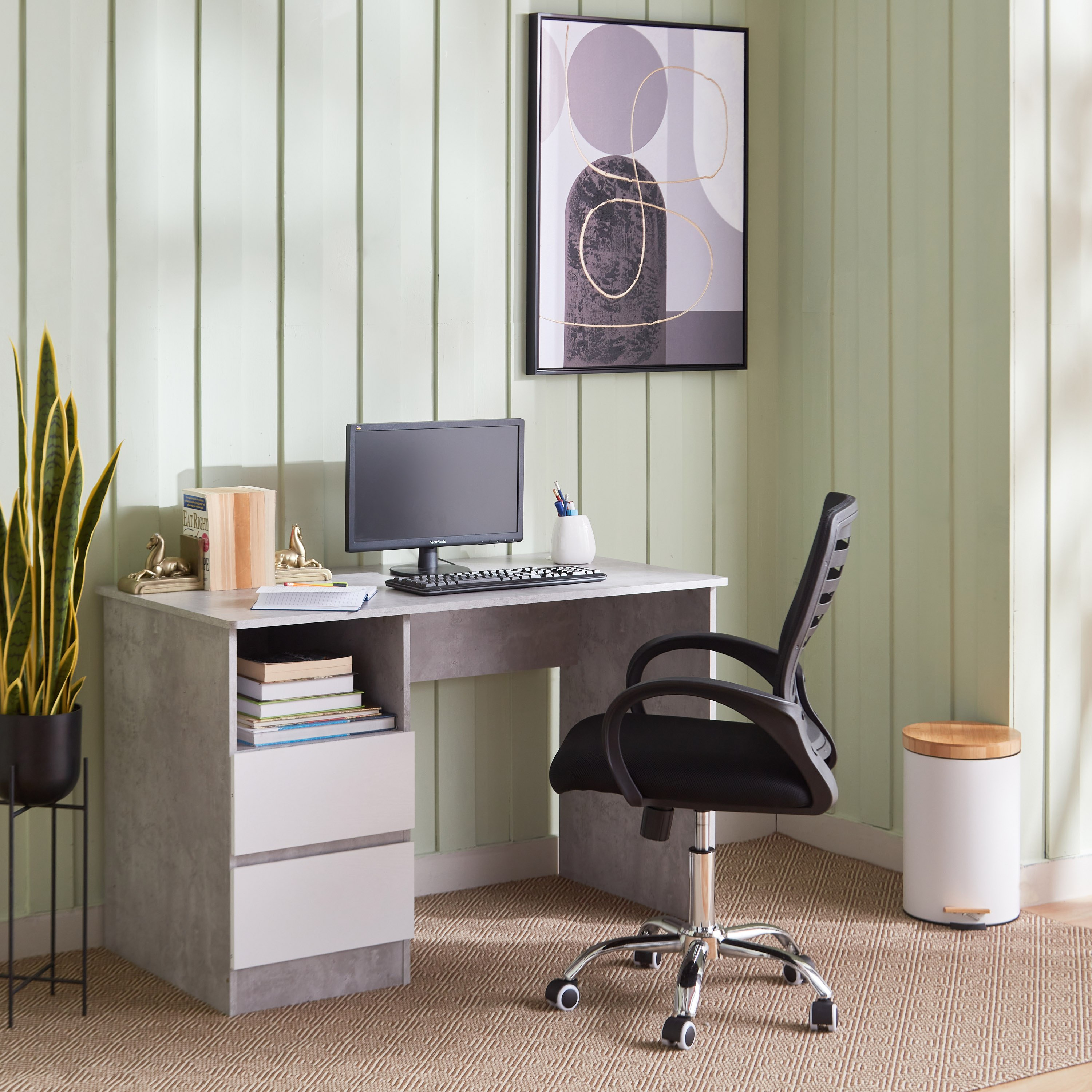 Lyon Office Chair-hbxfurniture-office-chairs-image-13