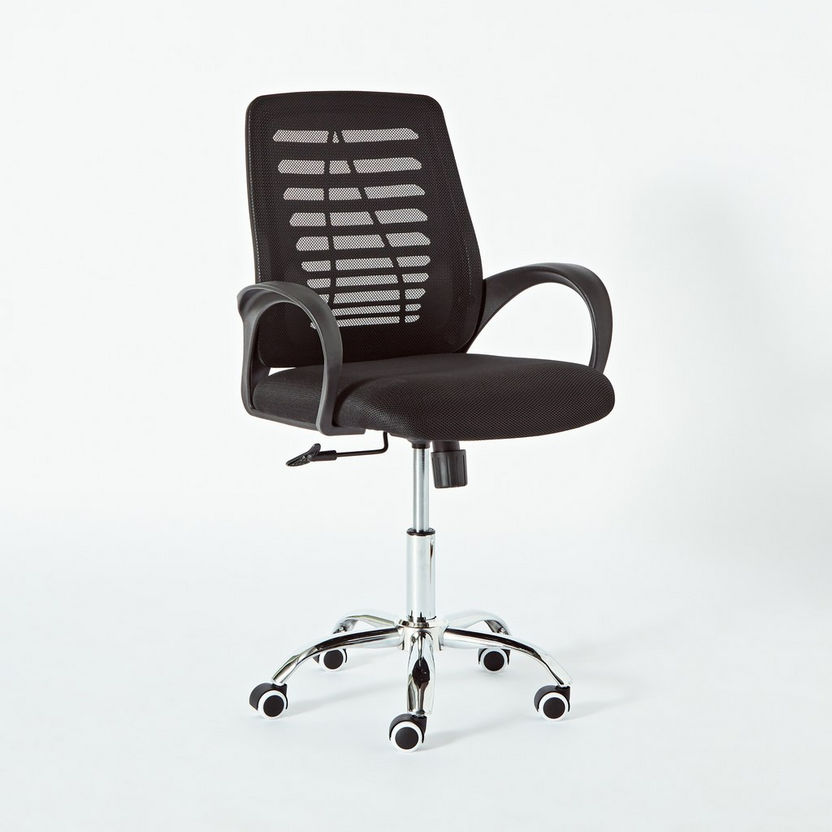 Lyon Office Chair-Chairs-image-11