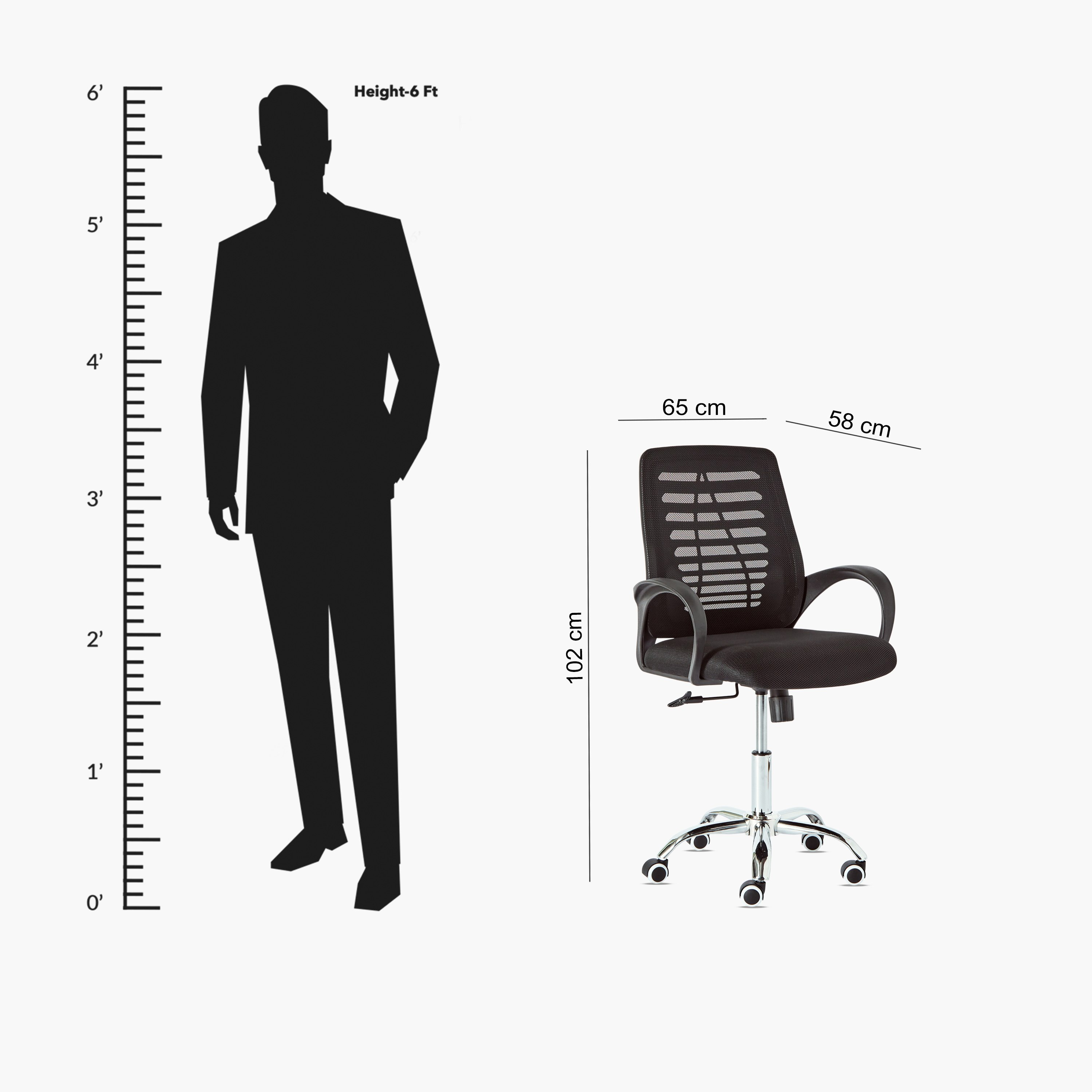 Lyon Office Chair-hbxfurniture-office-chairs-image-15