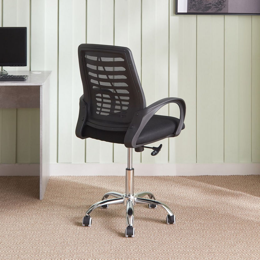Lyon Office Chair-Chairs-image-2