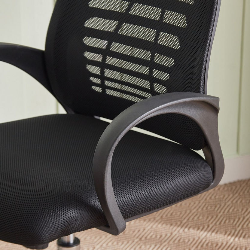 Lyon Office Chair-Chairs-image-4