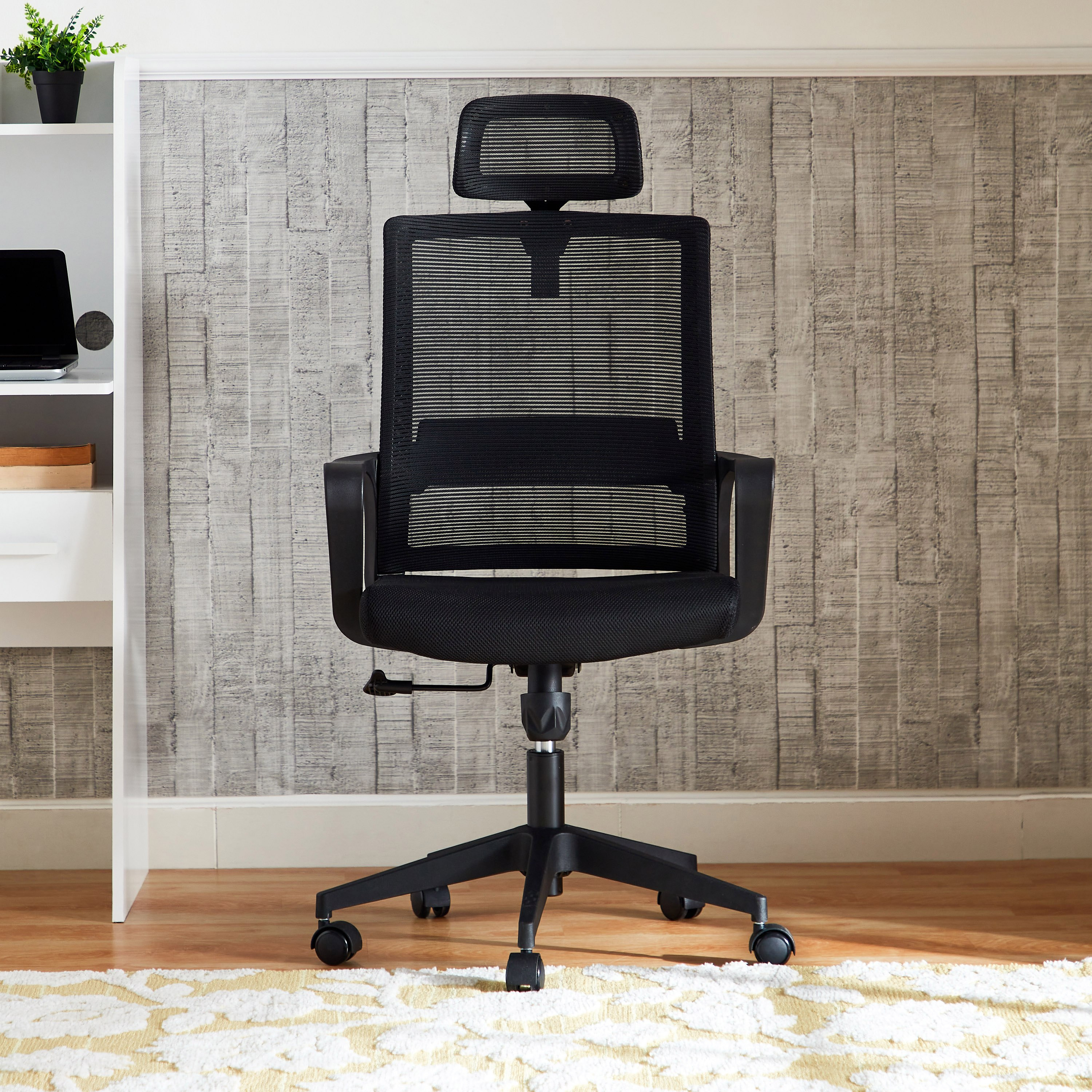 كرسي مكتب بمسند ظهر مرتفع من أواسيس-hbxfurniture-office-chairs-image-2
