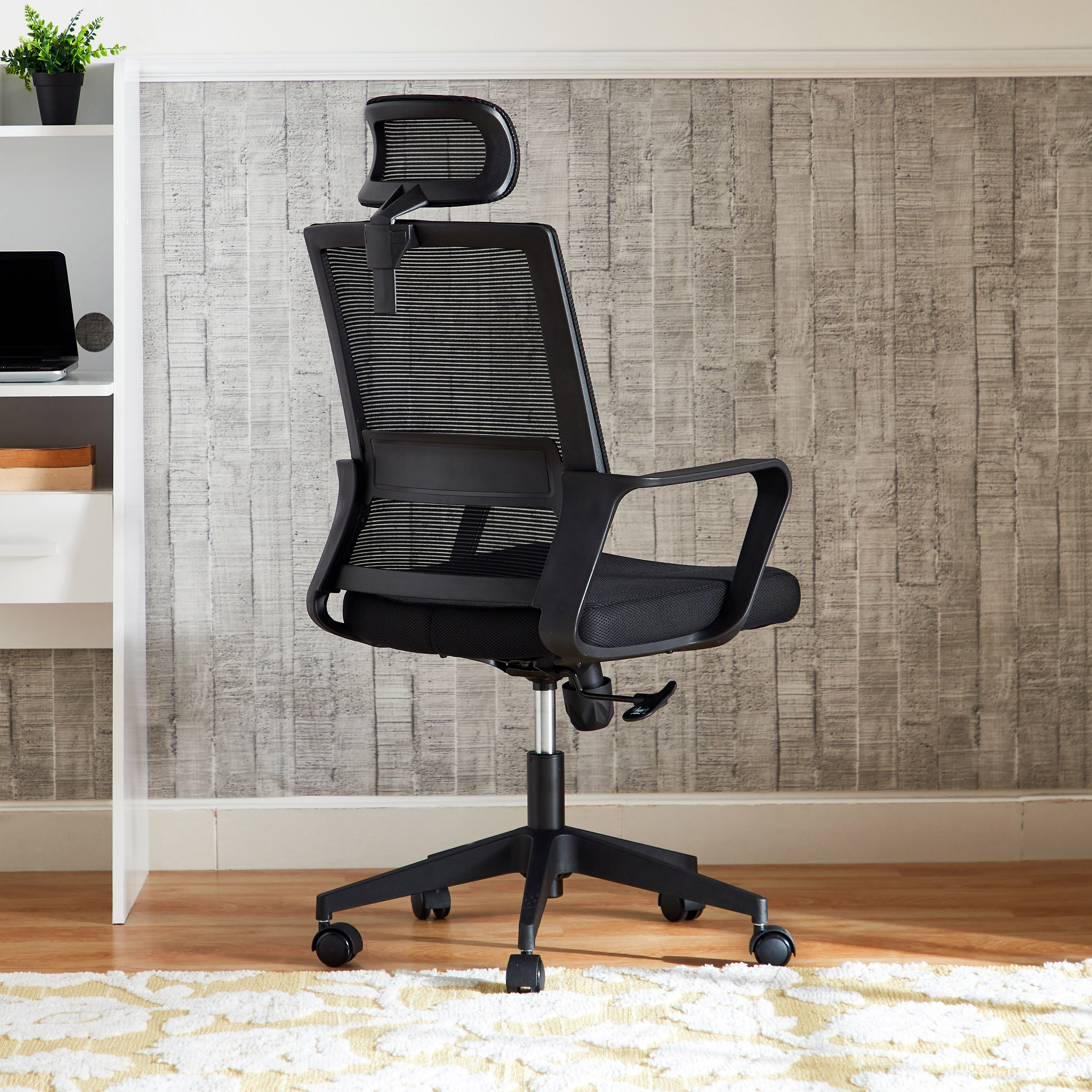 كرسي مكتب بمسند ظهر مرتفع من أواسيس-hbxfurniture-office-chairs-image-3