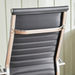 Porto High Back Office Chair-Chairs-thumbnail-5
