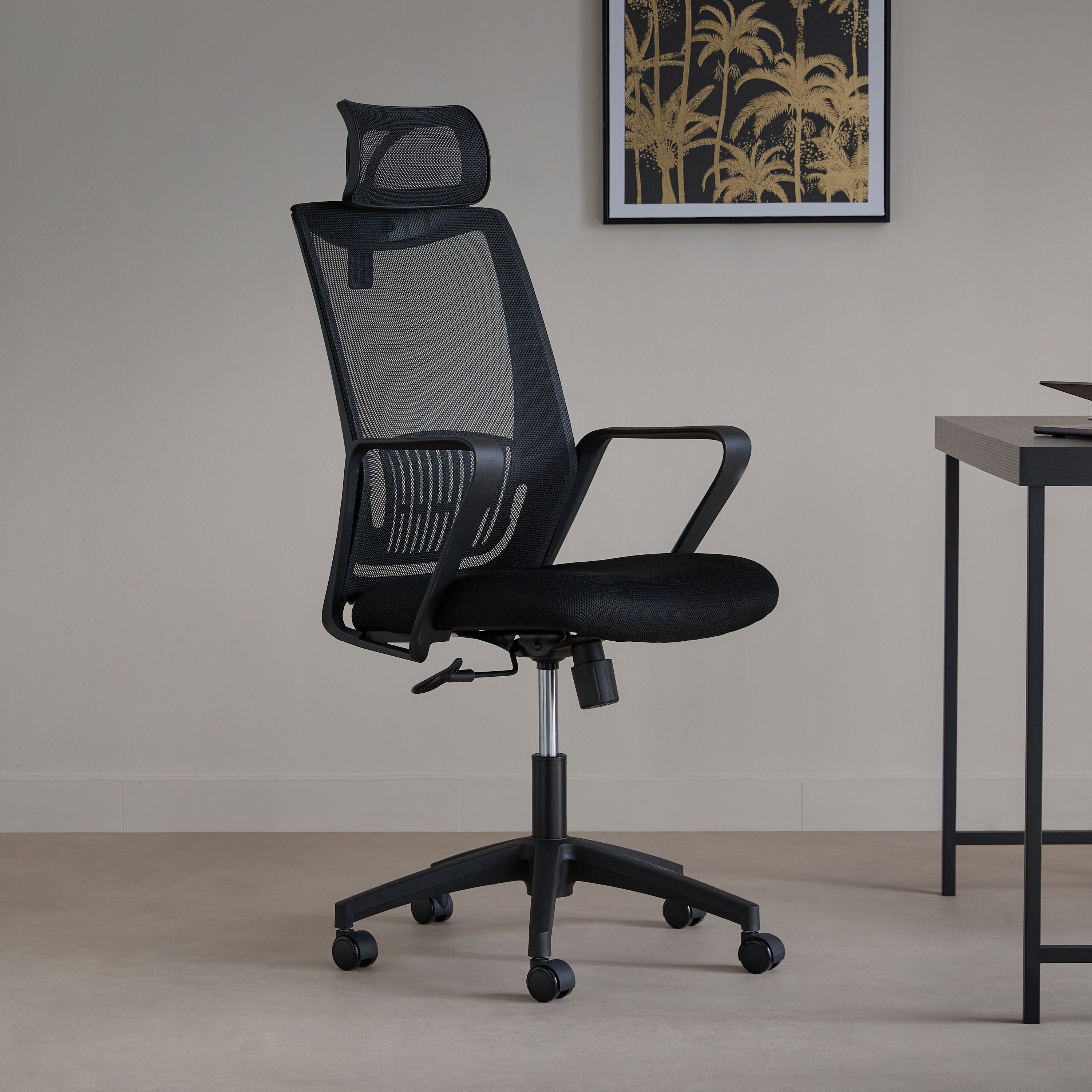 كرسي مكتب بمسند ظهر مرتفع من برن-hbxfurniture-office-chairs-image-2
