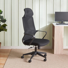 Prime High Back Office Chair