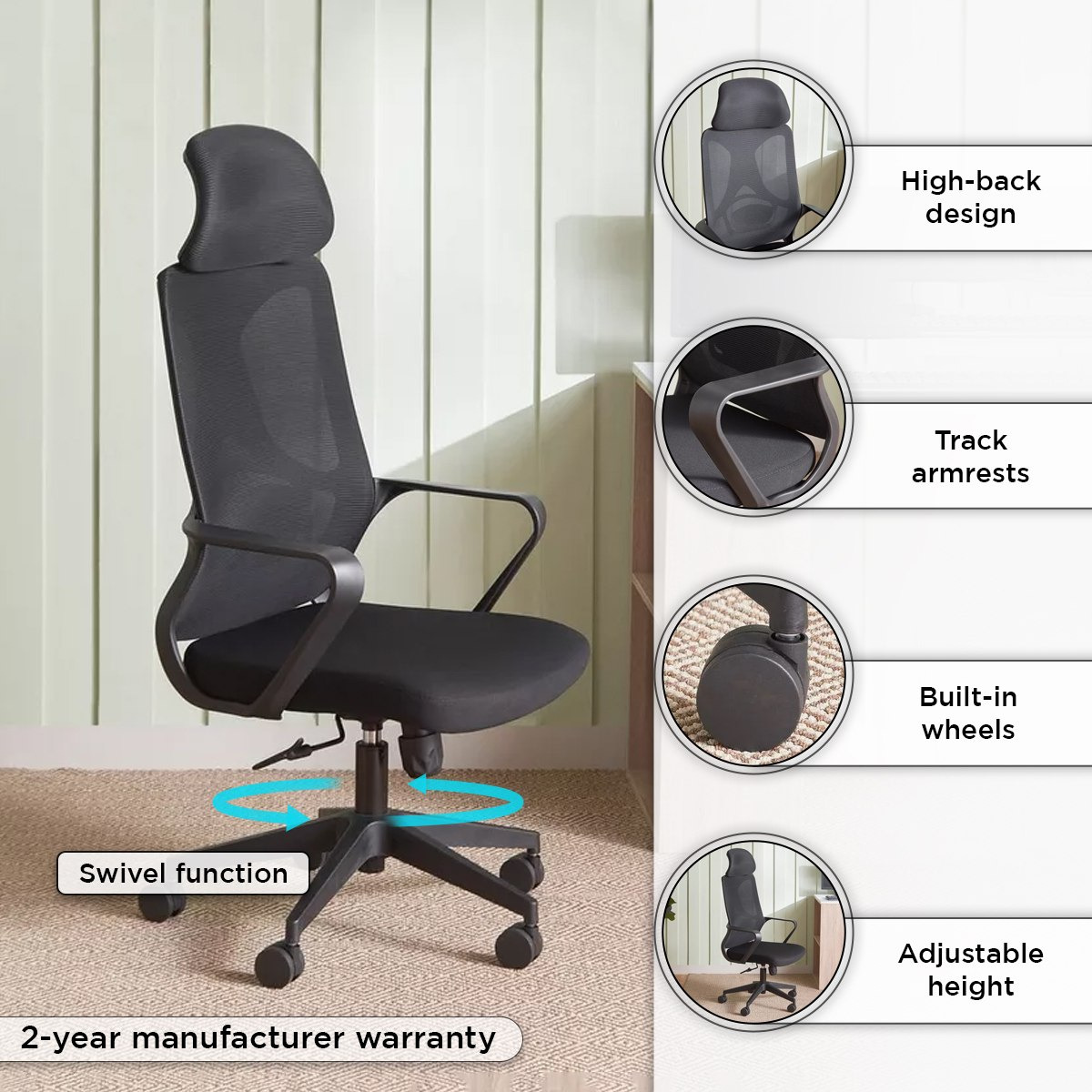 Prime High Back Office Chair-PROMO_HB_UAE_HBX10_250526-image-13