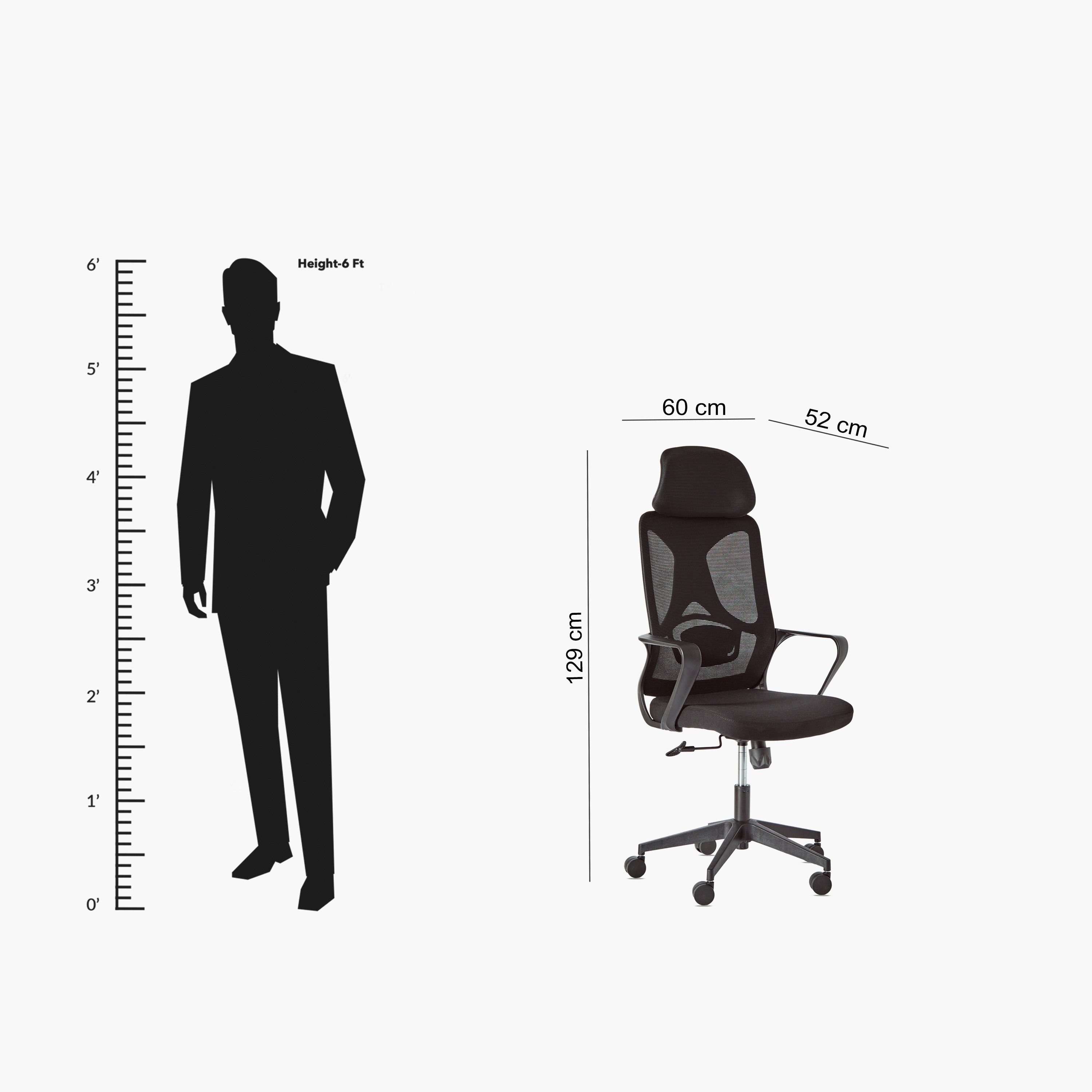 كرسي مكتب بمسند ظهر مرتفع من برايم-PROMO_HB_BAH_THRESHOLD_Furniture_100426-image-16