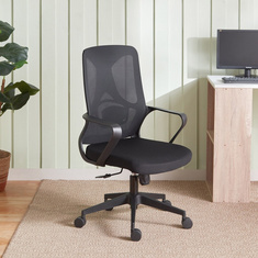 Prime Medium Back Office Chair