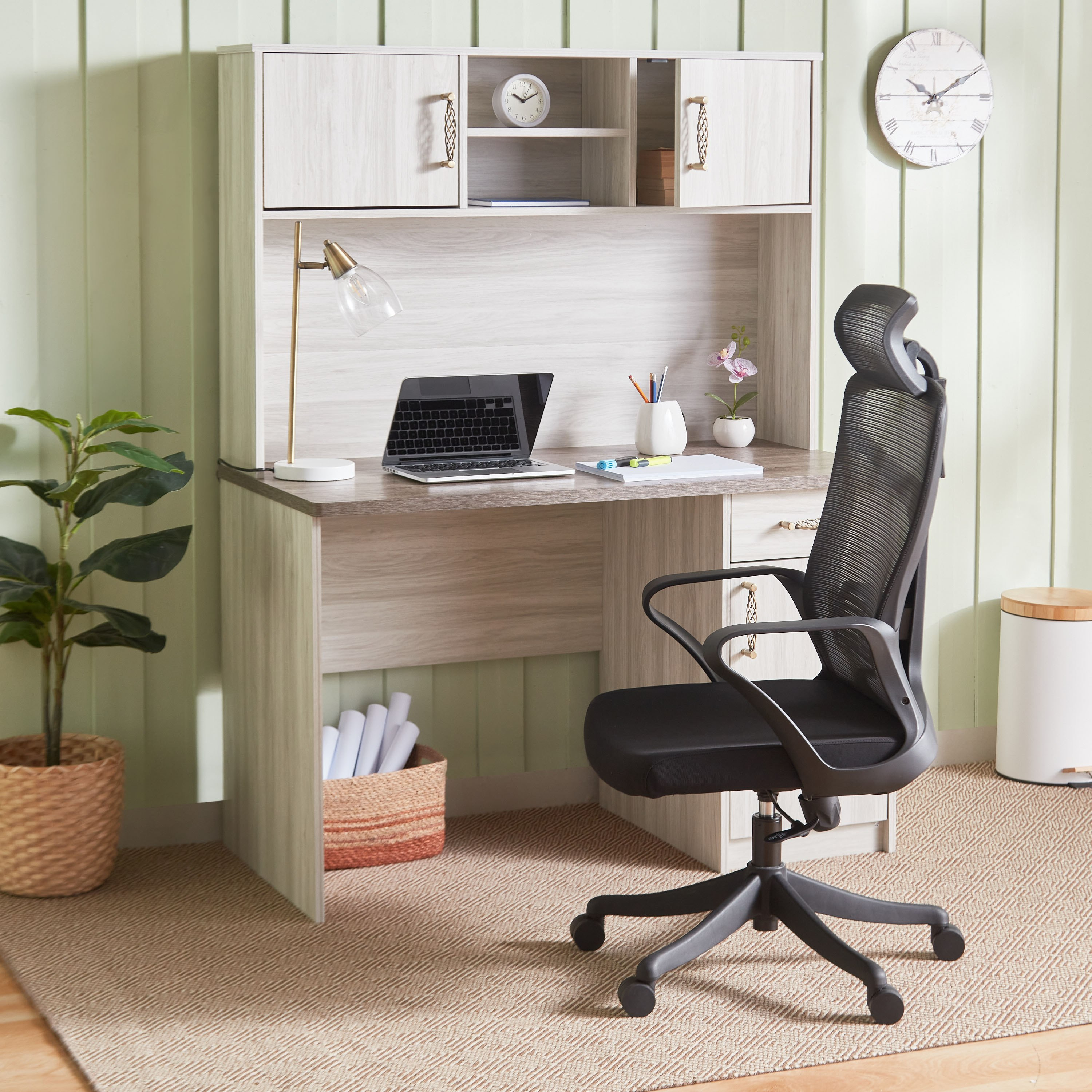كرسي مكتب بمسند ظهر مرتفع من تورين-hbxfurniture-office-chairs-image-11