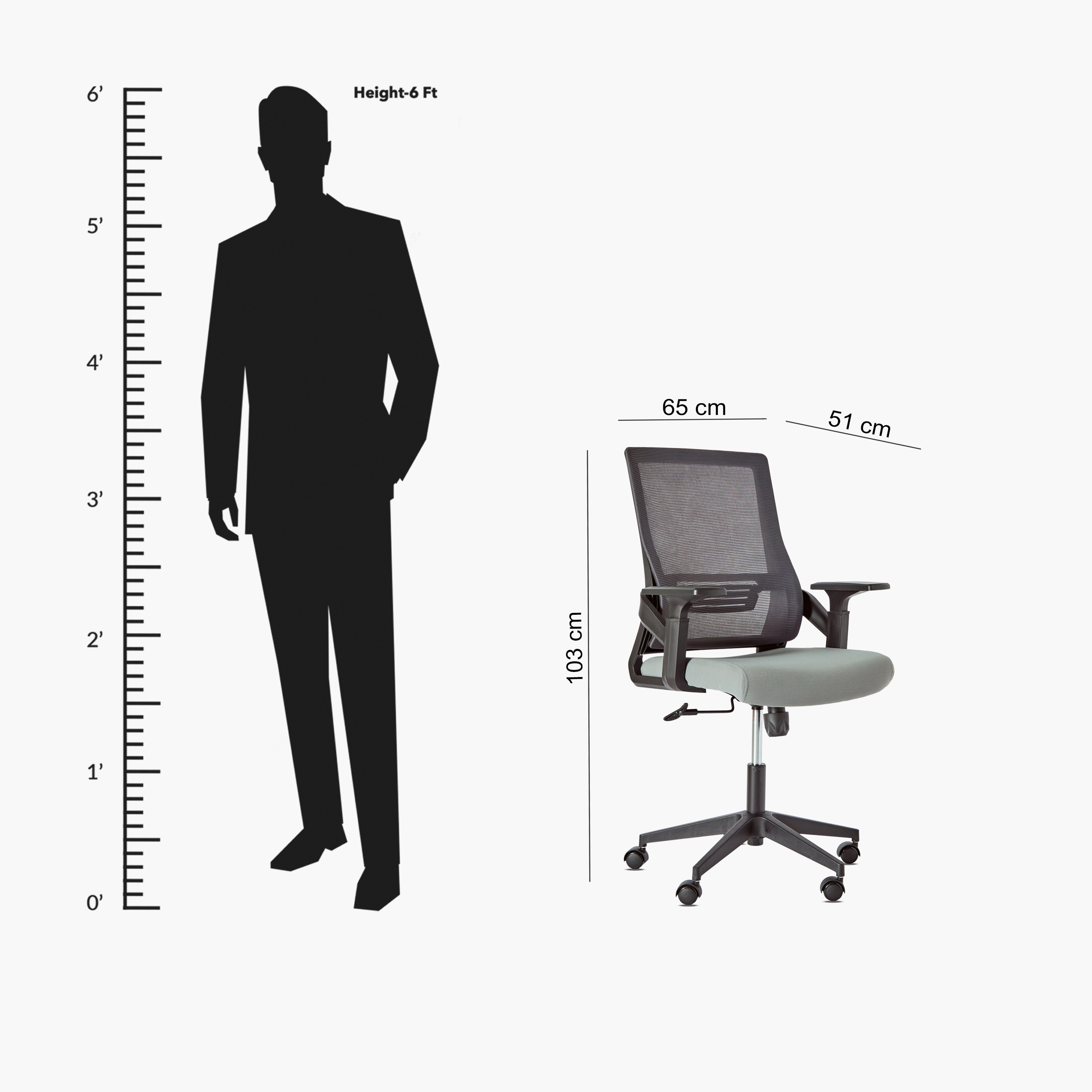 Nadia Office Chair-hbxfurniture-office-chairs-image-15