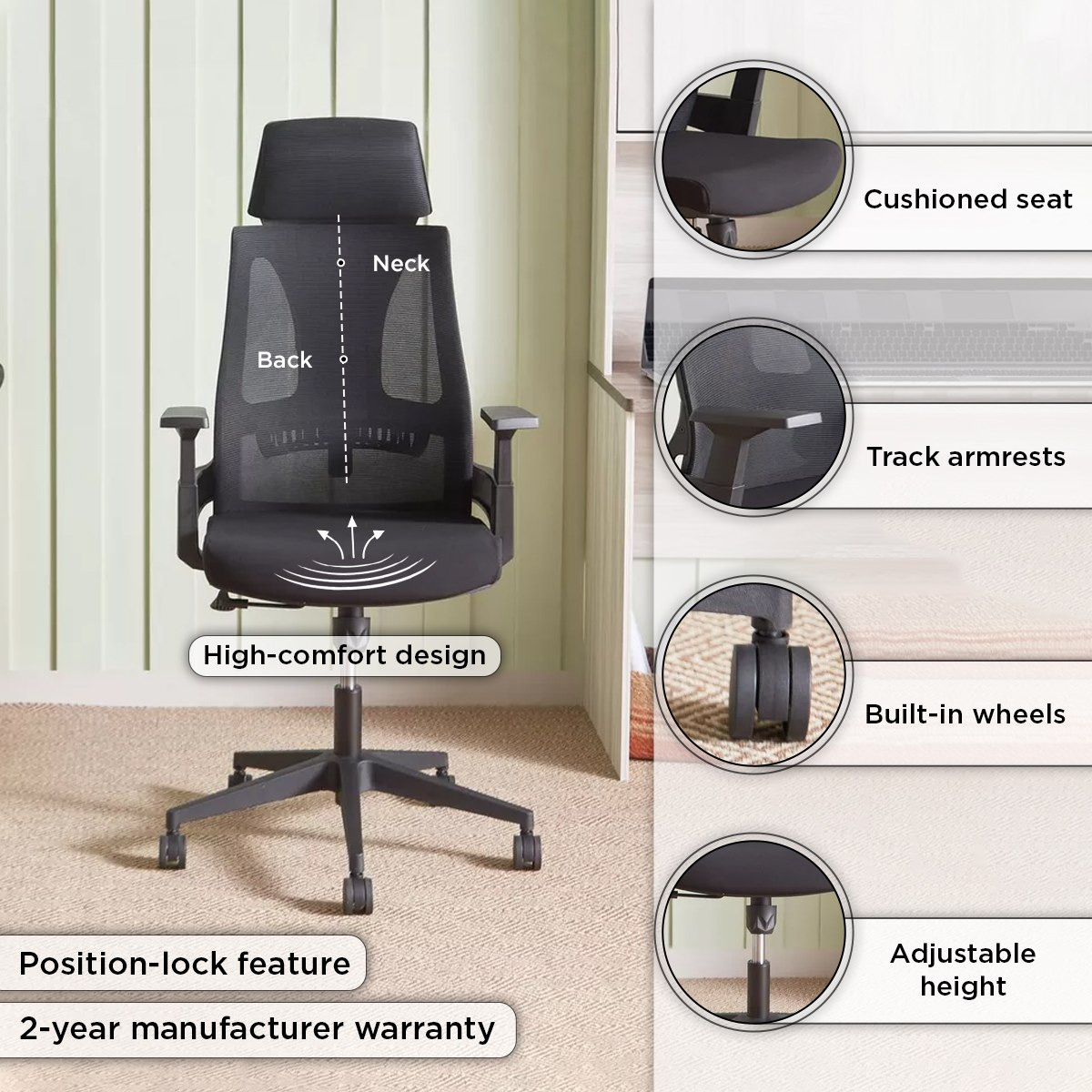 Genoa High Back Office Chair-PROMO_HB_UAE_HBX10_250526-image-4
