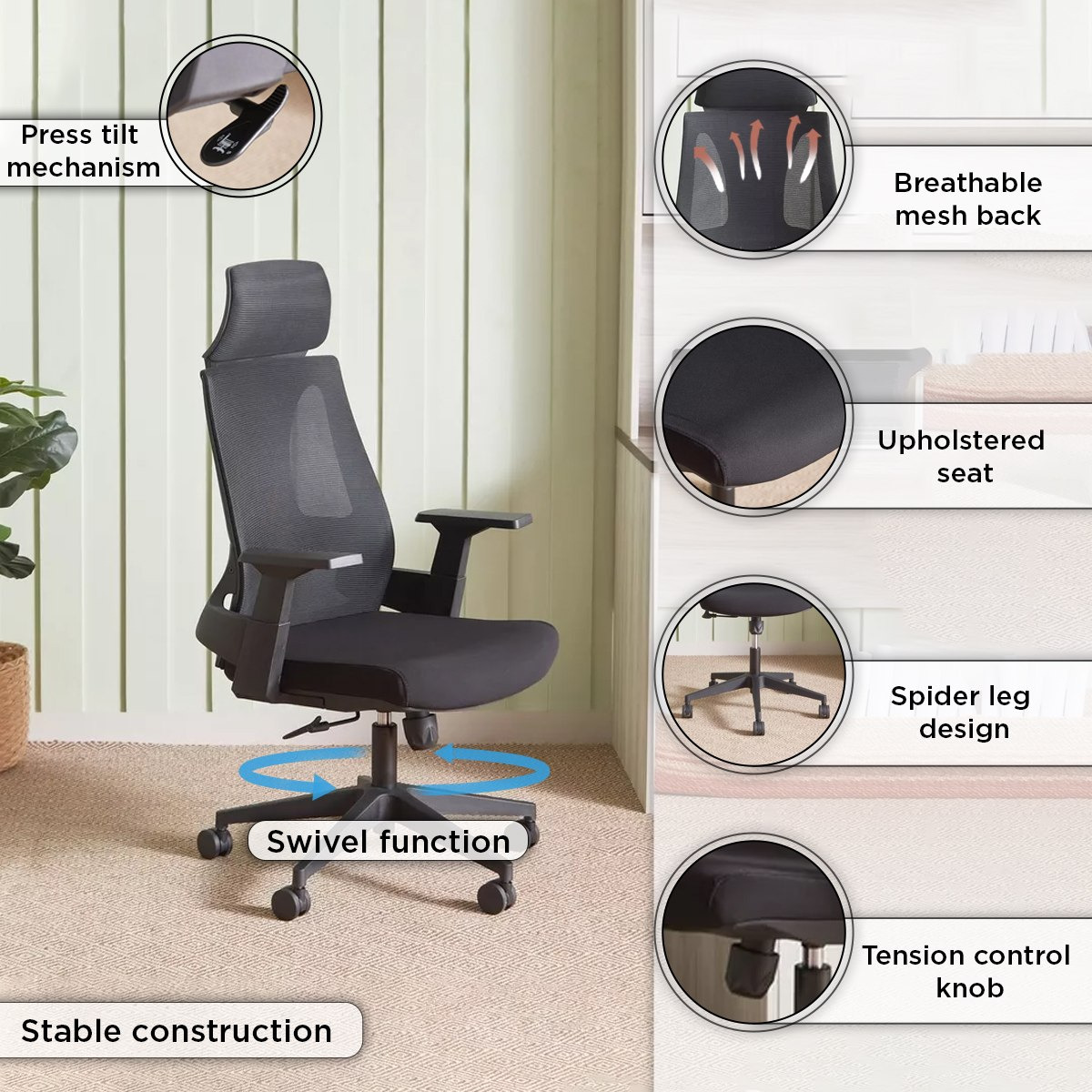 Genoa High Back Office Chair-PROMO_HB_UAE_HBX10_250526-image-5