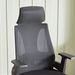 Genoa High Back Office Chair-Chairs-thumbnailMobile-3