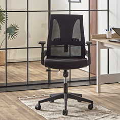 Genoa Medium Back Office Chair
