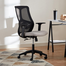 Lille Office Chair