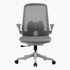 Lisbon Medium Back Office Chair