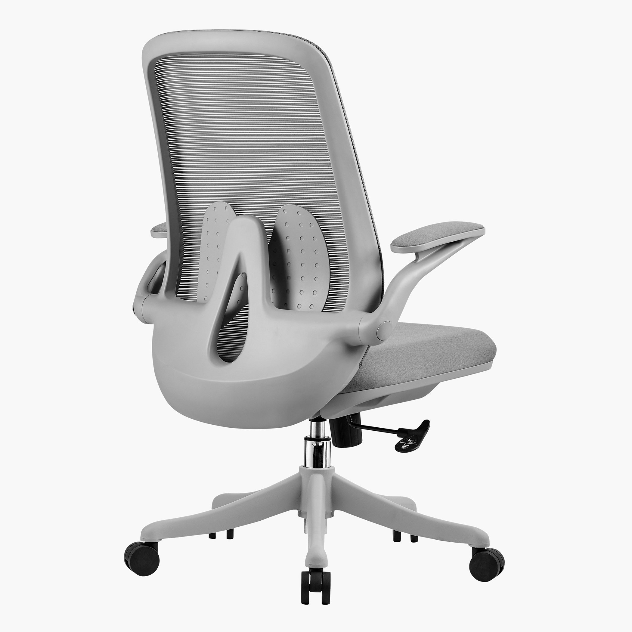 Lisbon mesh office chair discount