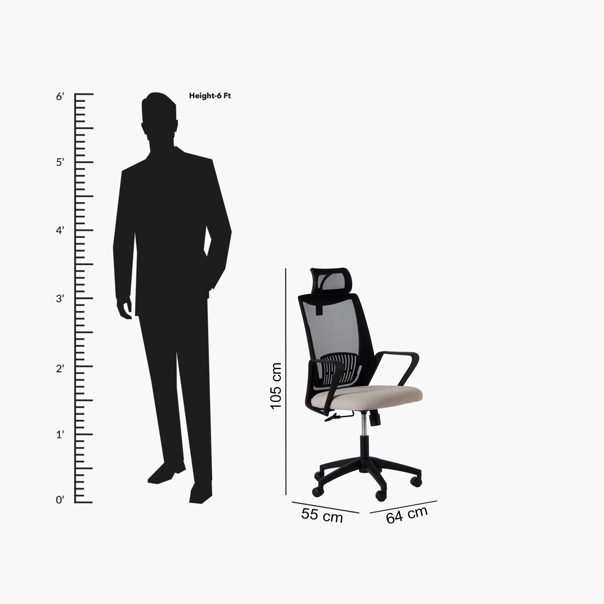 كرسي مكتب من أوران-hbxfurniture-office-chairs-image-18