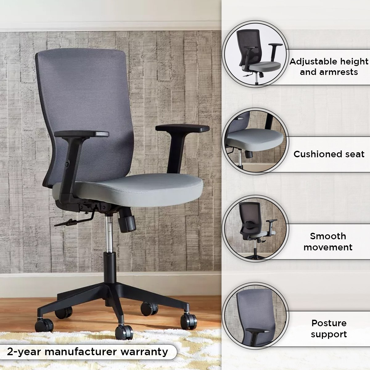 كرسي مكتب من أوران-hbxfurniture-office-chairs-image-4