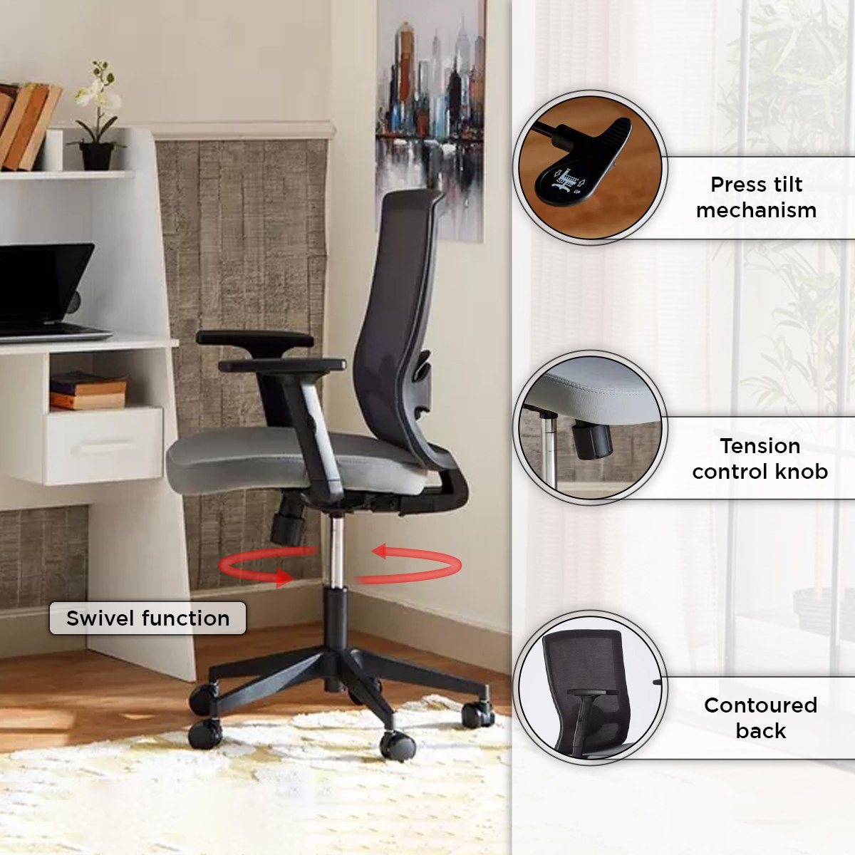 كرسي مكتب من أوران-hbxfurniture-office-chairs-image-6
