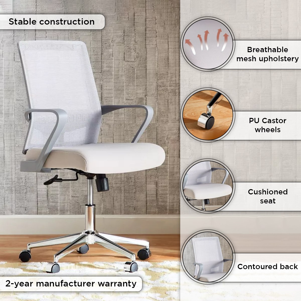Toros Office Chair-hbxfurniture-office-chairs-image-4