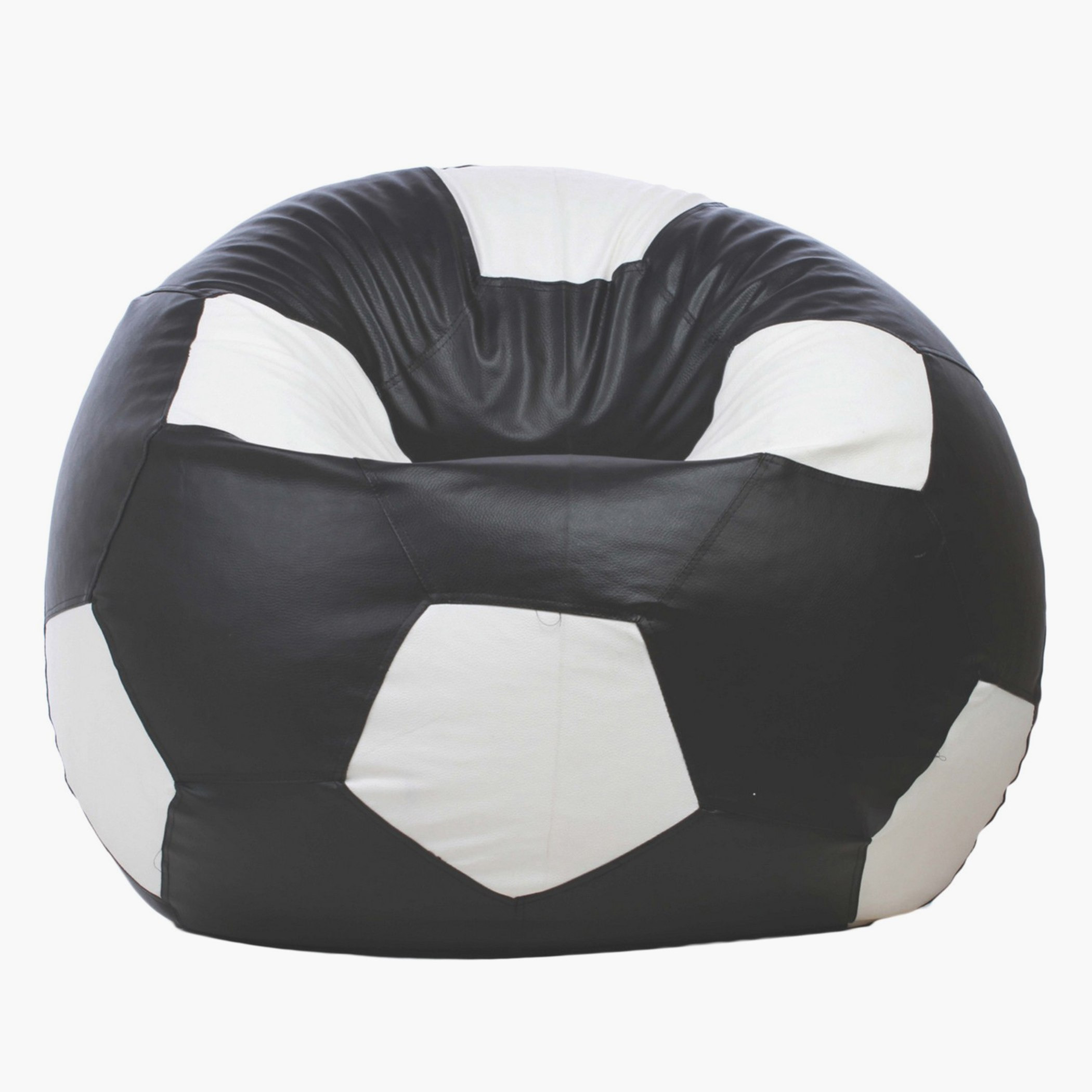 Football Bean Bag - 99x58x58 cm-hbxhomeware-hbxkidsandyouth-image-1