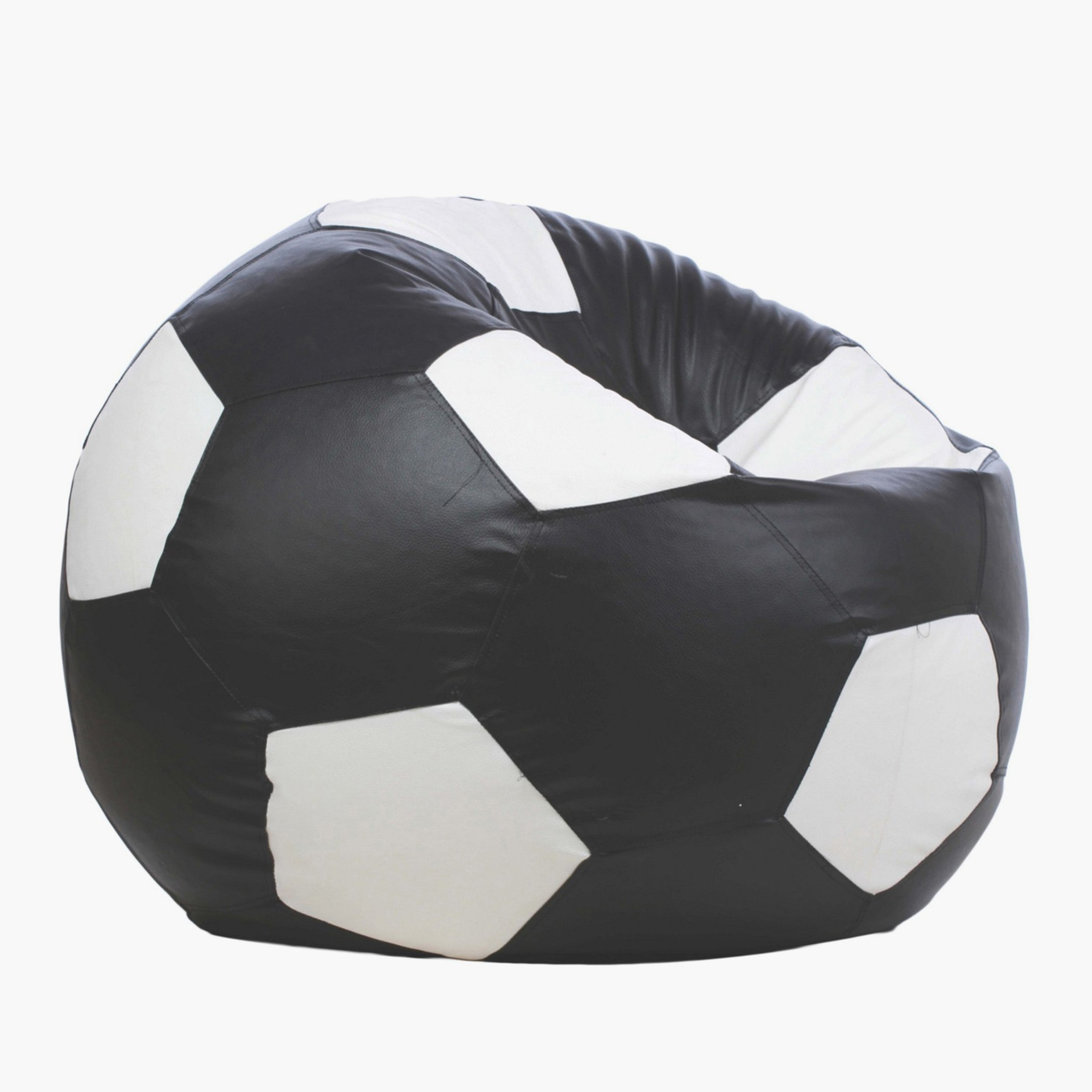 Football Bean Bag - 99x58x58 cm-hbxhomeware-hbxkidsandyouth-image-3