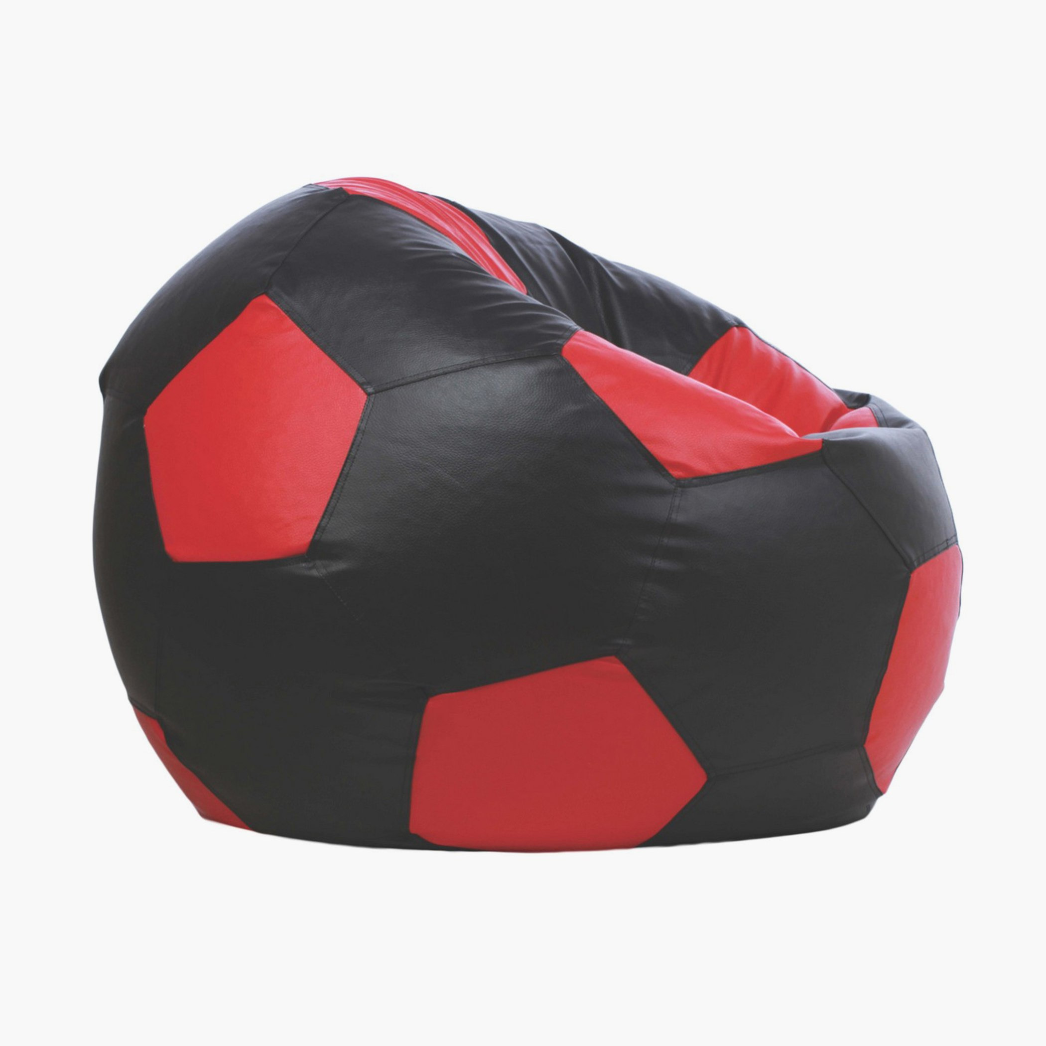 Football Bean Bag - 99x58x58 cm-hbxfurniture-kidsroom-kidsbeanbags-image-3