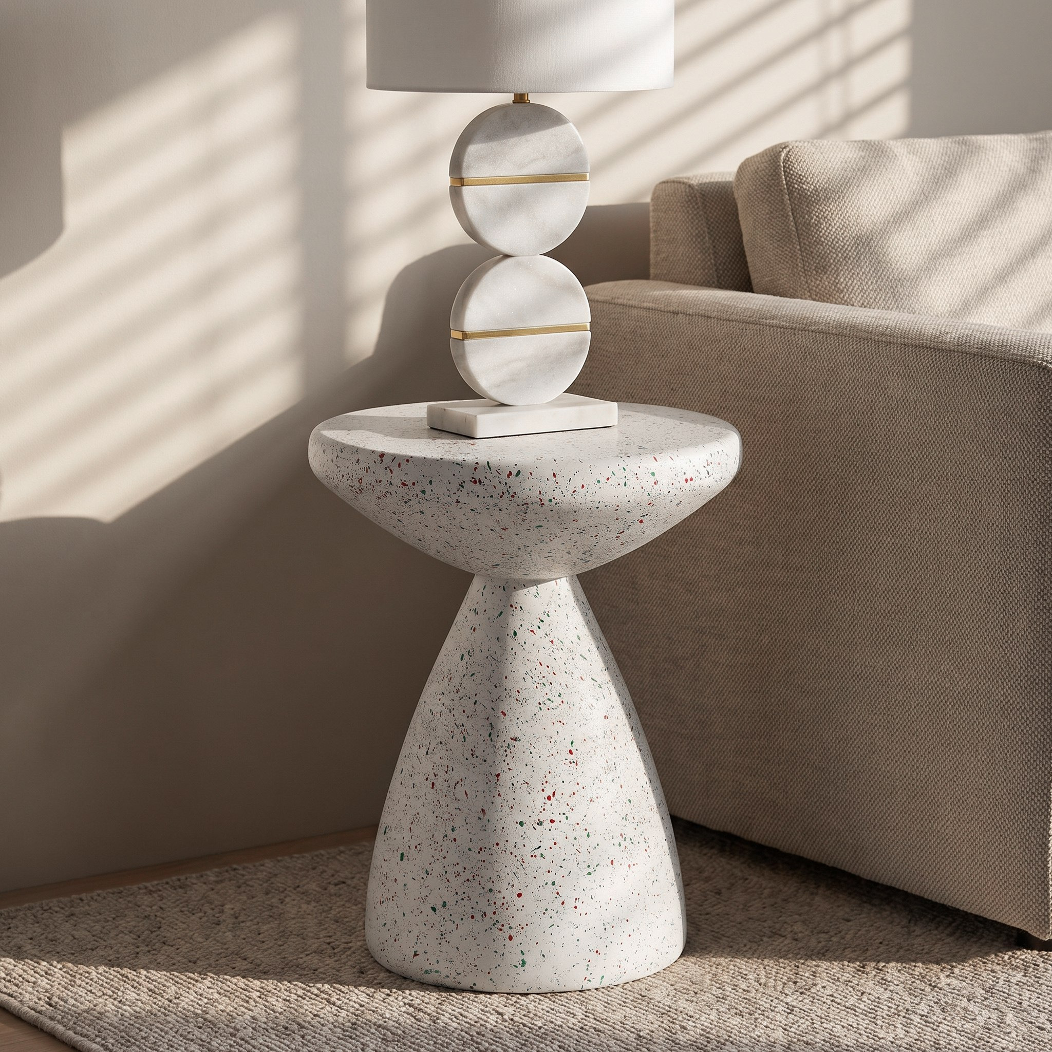 Cosmic End Table-hbxfurniture-livingroom-endtables-image-1