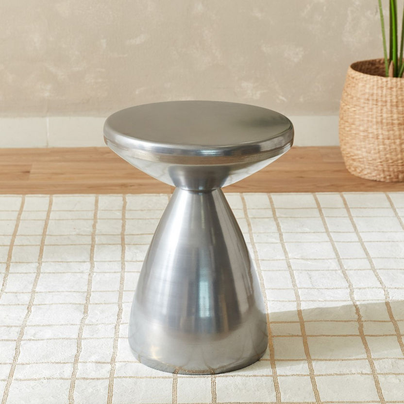 Cosmic End Table-End Tables-image-1