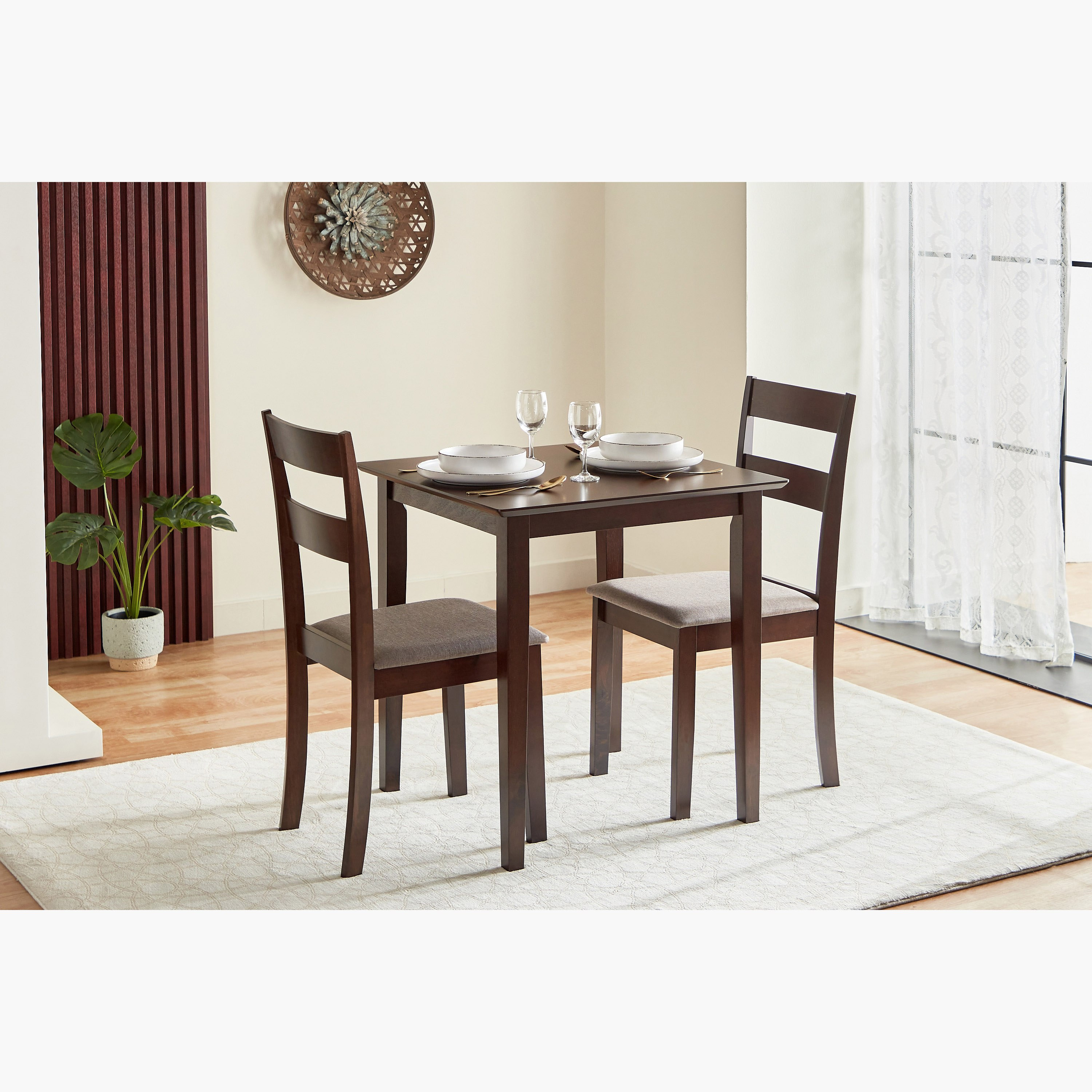 طقم سفرة 2 مقعد من جيلر-hbxfurniture-diningtablesandsets-diningsets-twoseater-image-13