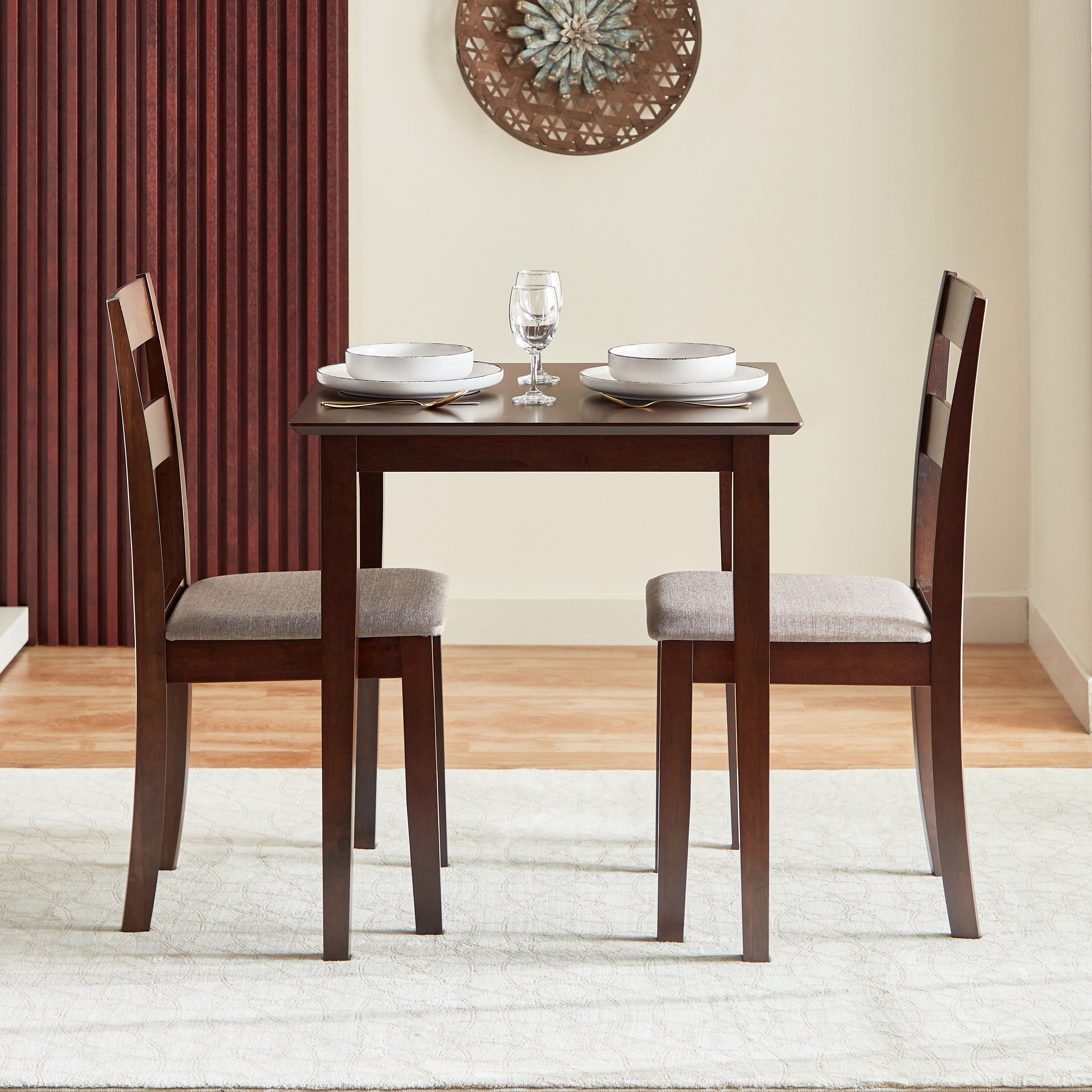 طقم سفرة 2 مقعد من جيلر-hbxfurniture-diningtablesandsets-diningsets-twoseater-image-2