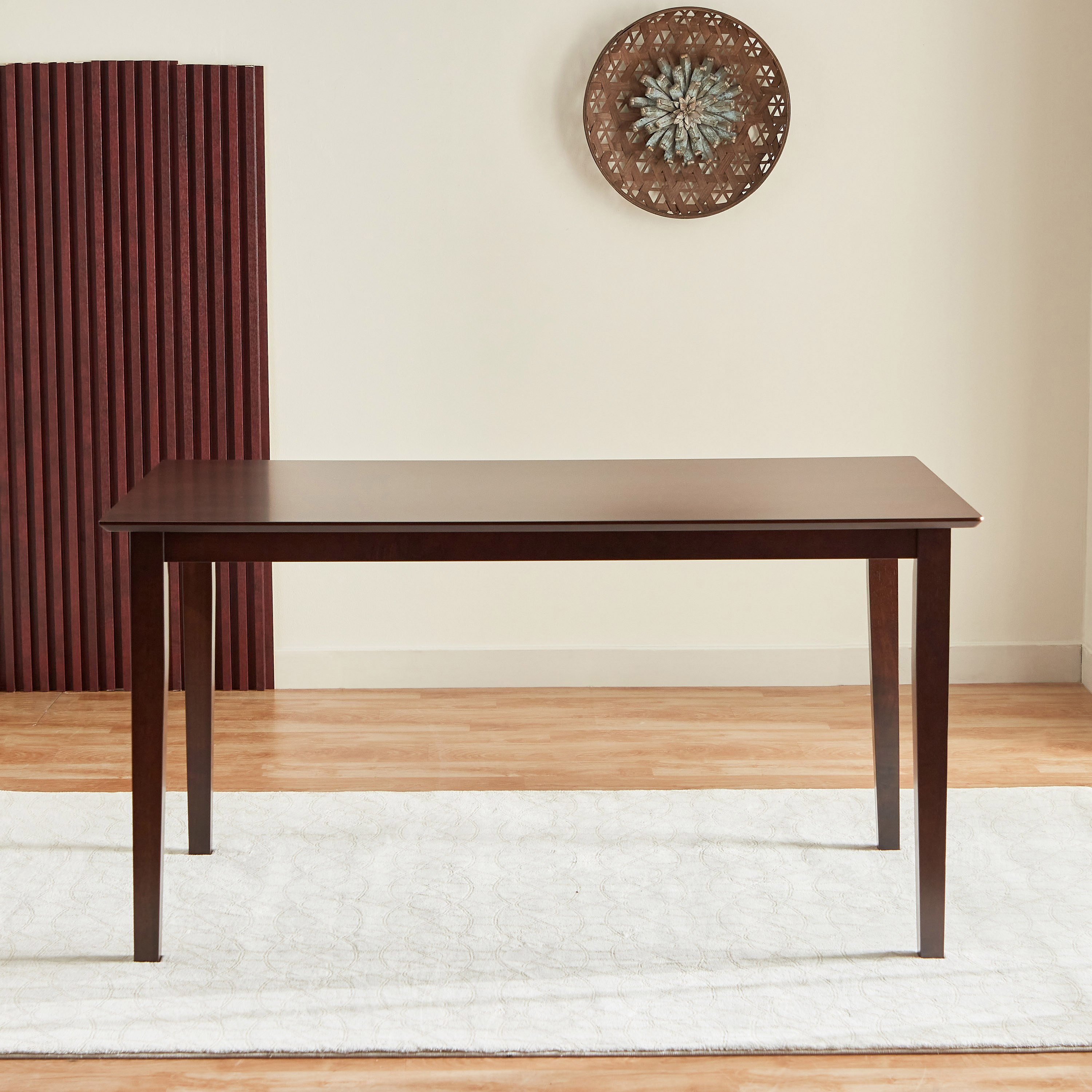 طقم سفرة 6 مقاعد - جيلر-hbxfurniture-diningtablesandsets-diningsets-sixseater-image-4