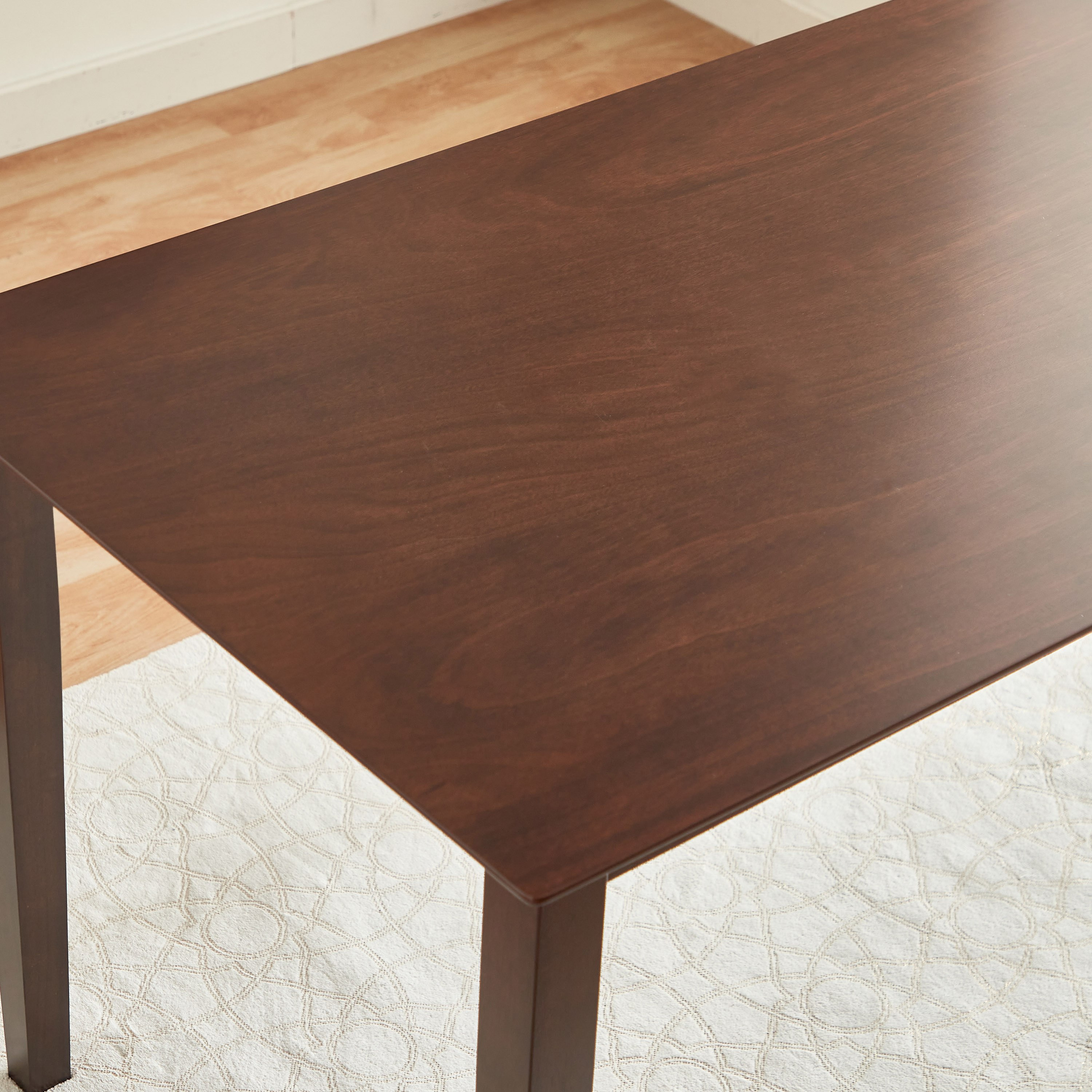 طقم سفرة 6 مقاعد - جيلر-hbxfurniture-diningtablesandsets-diningsets-sixseater-image-5