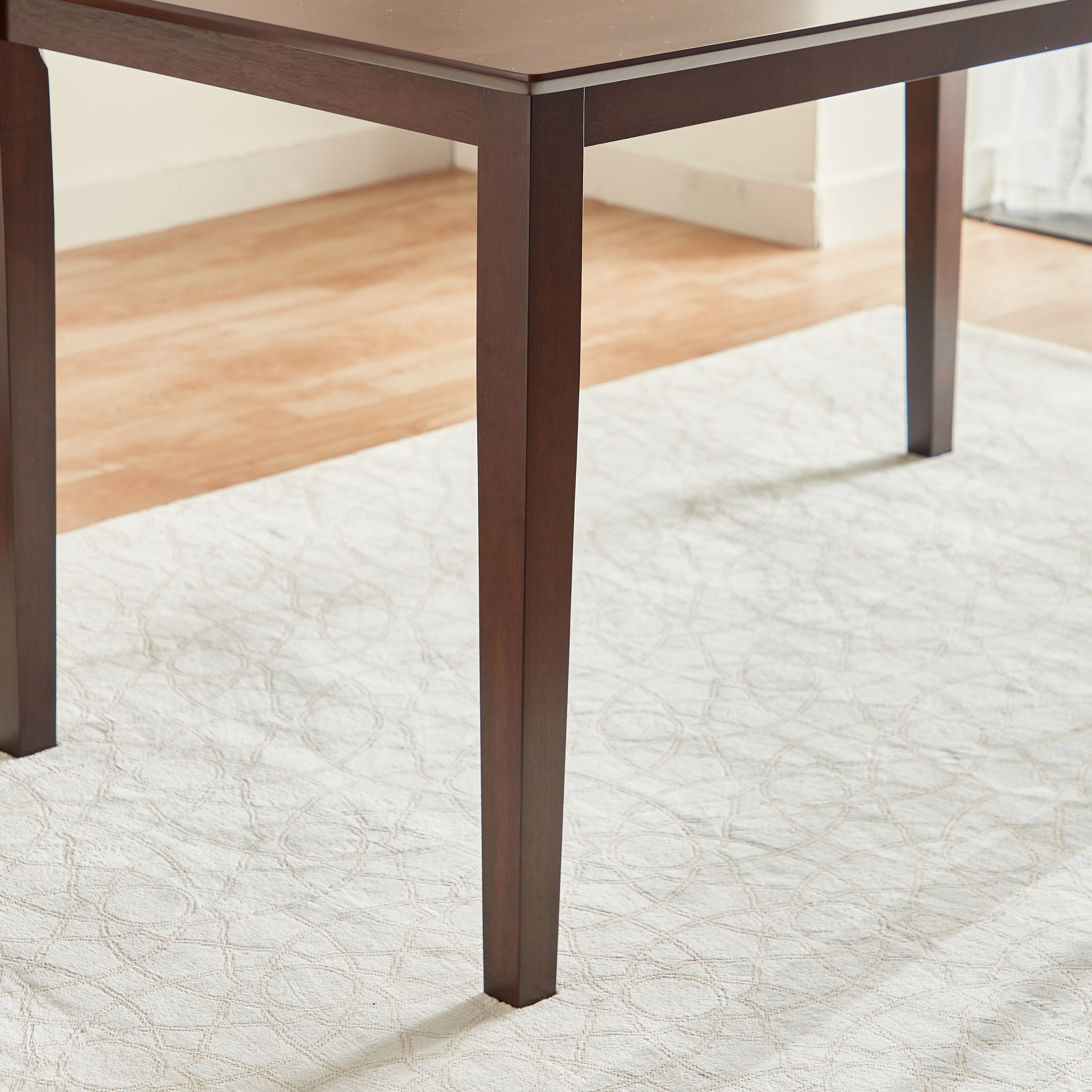 طقم سفرة 6 مقاعد - جيلر-hbxfurniture-diningtablesandsets-diningsets-sixseater-image-6