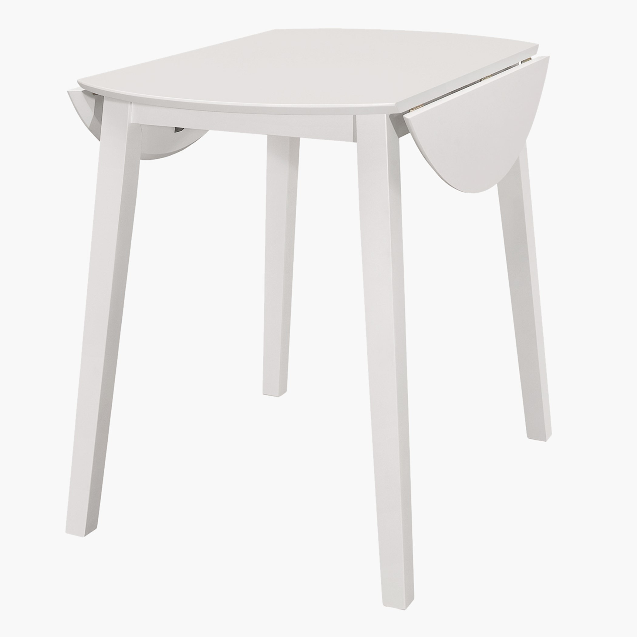 Geller Barney 2-Seater Foldable Round Dining Set-hbxfurniture-diningtablesandsets-diningsets-twoseater-image-2
