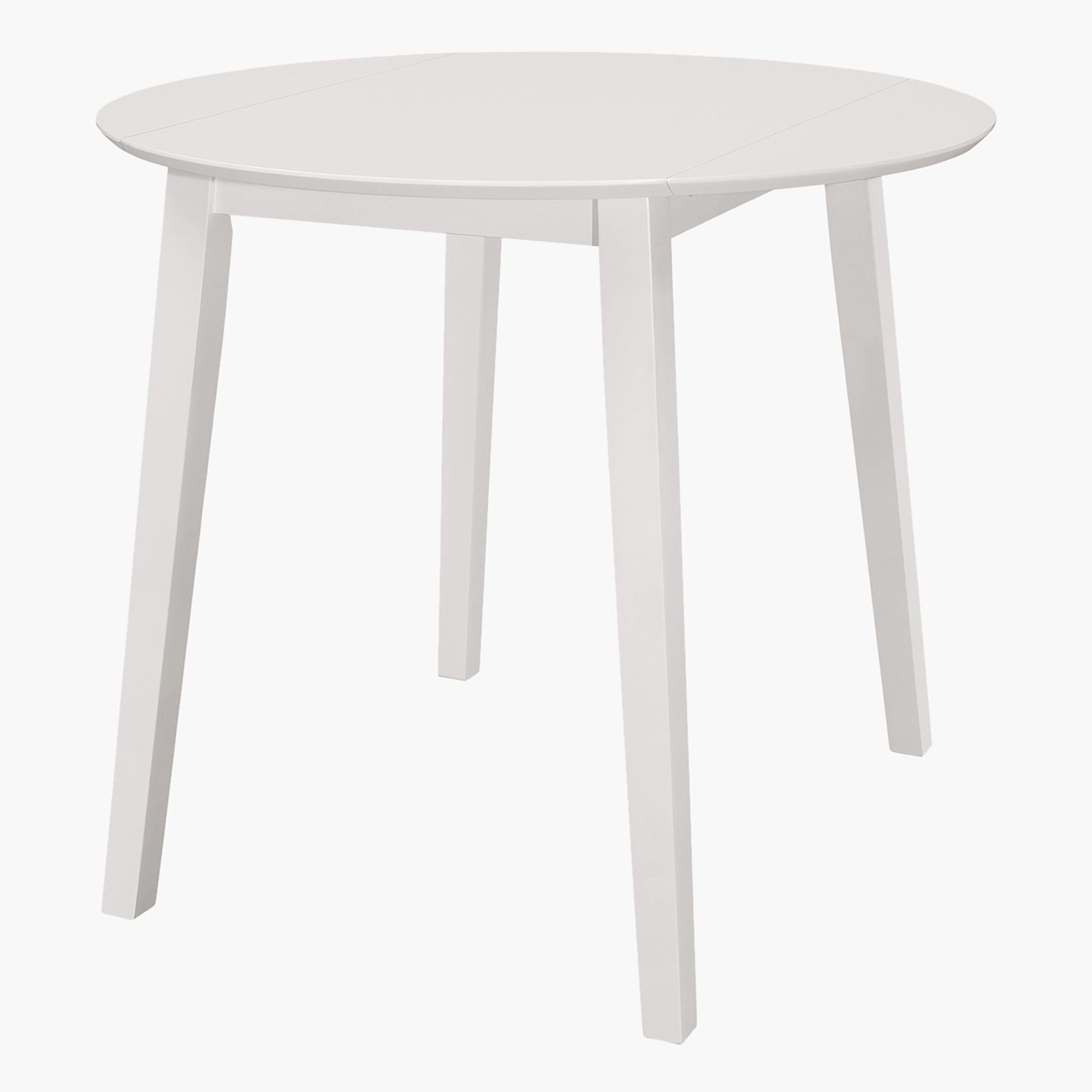Geller Barney 2-Seater Foldable Round Dining Set-hbxfurniture-diningtablesandsets-diningsets-twoseater-image-5