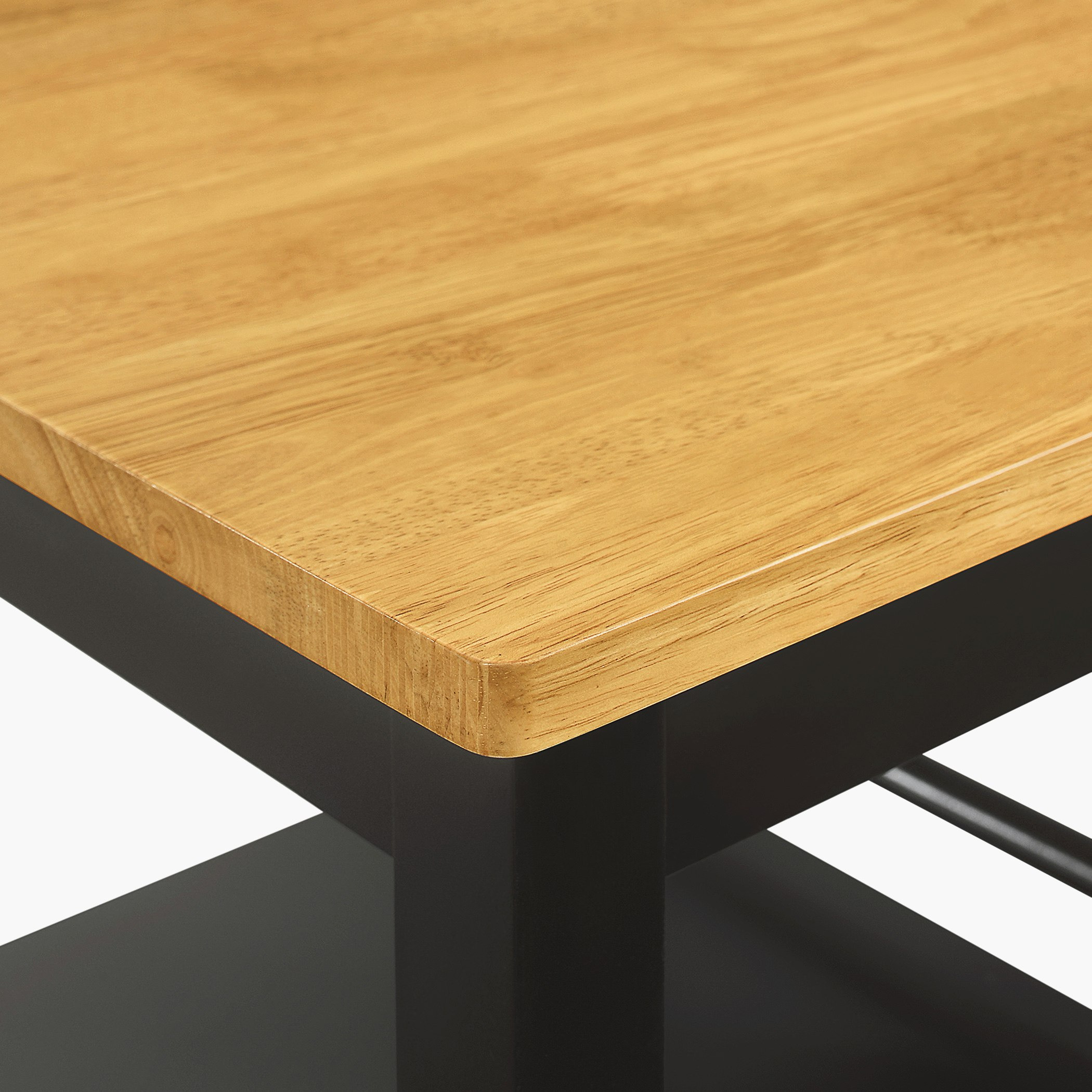 Treeger 2-Seater High Dining Set-hbxfurniture-diningtablesandsets-diningsets-twoseater-image-7